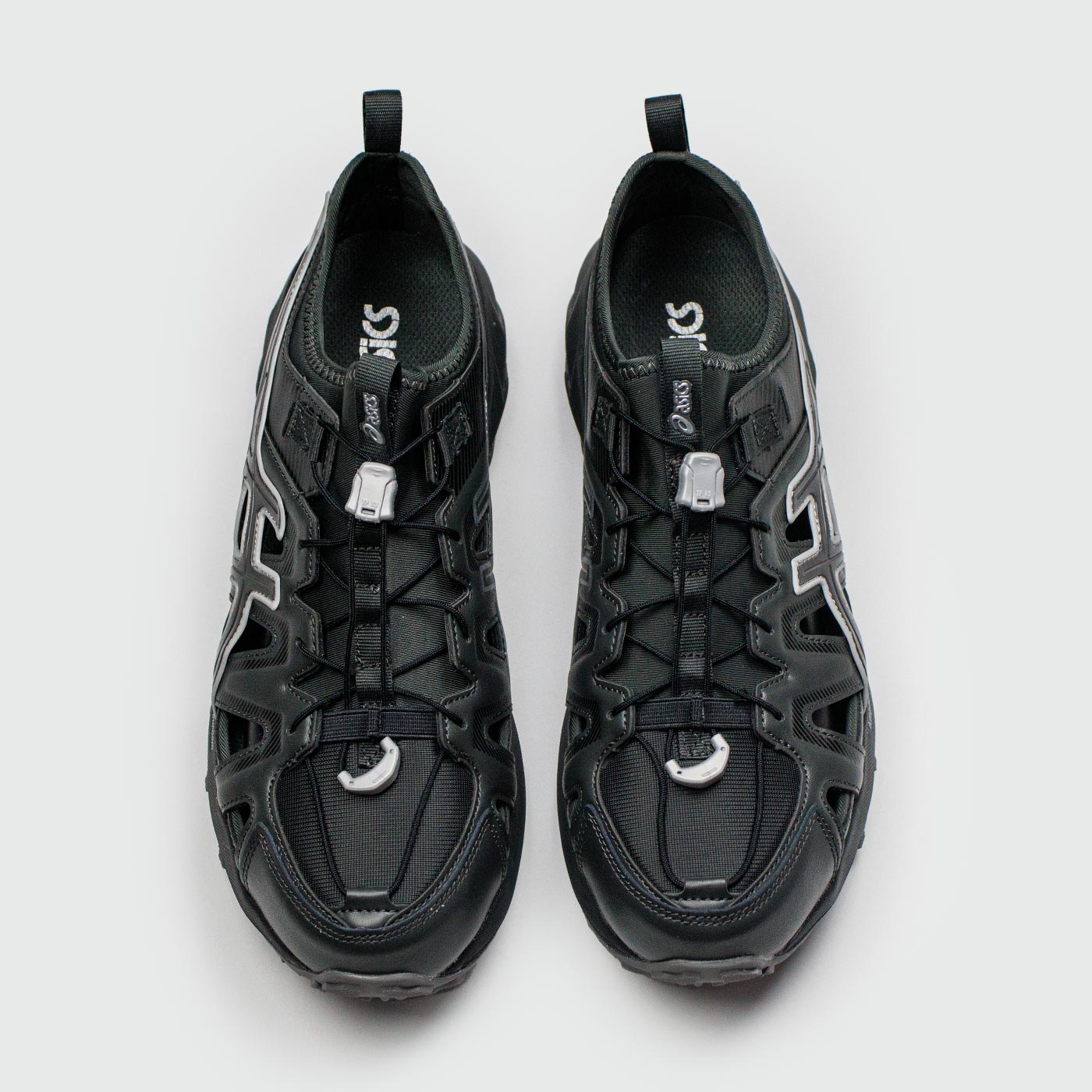 Кроссовки Asics Gel-Sonoma SE Dark Grey Кроссовки Asics Gel-Sonoma SE Dark Grey