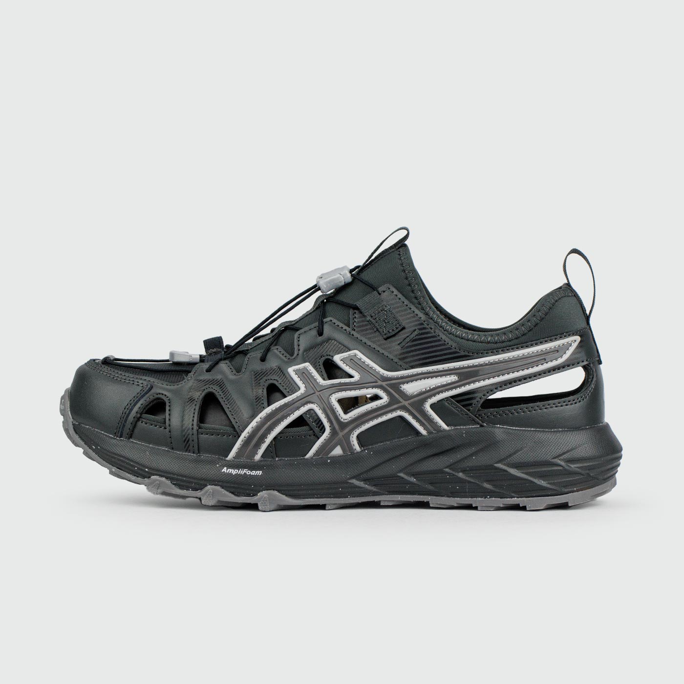 Кроссовки Asics Gel-Sonoma SE Dark Grey Кроссовки Asics Gel-Sonoma SE Dark Grey