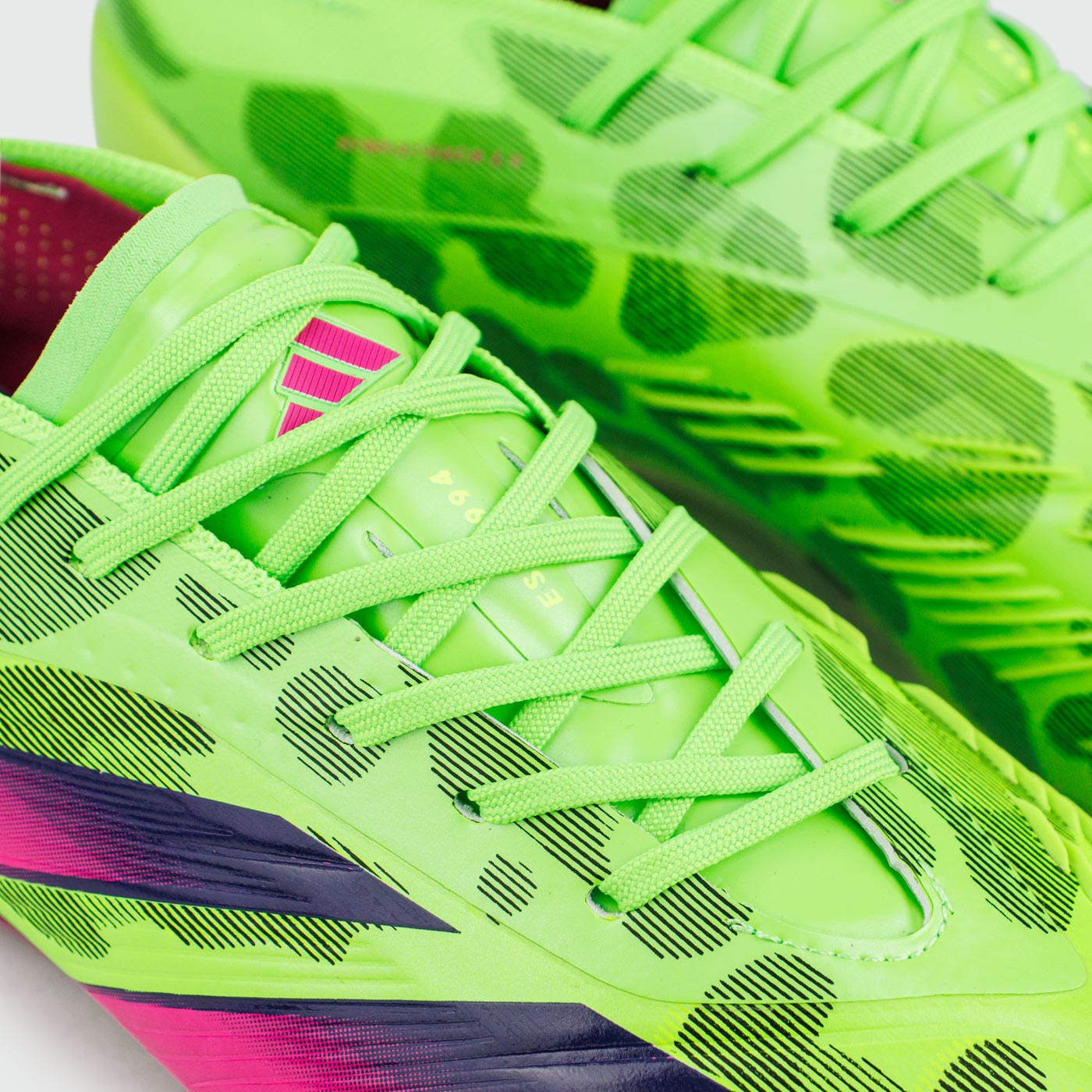 Бутсы Adidas Predator Elite FG Green Бутсы Adidas Predator Elite FG Green