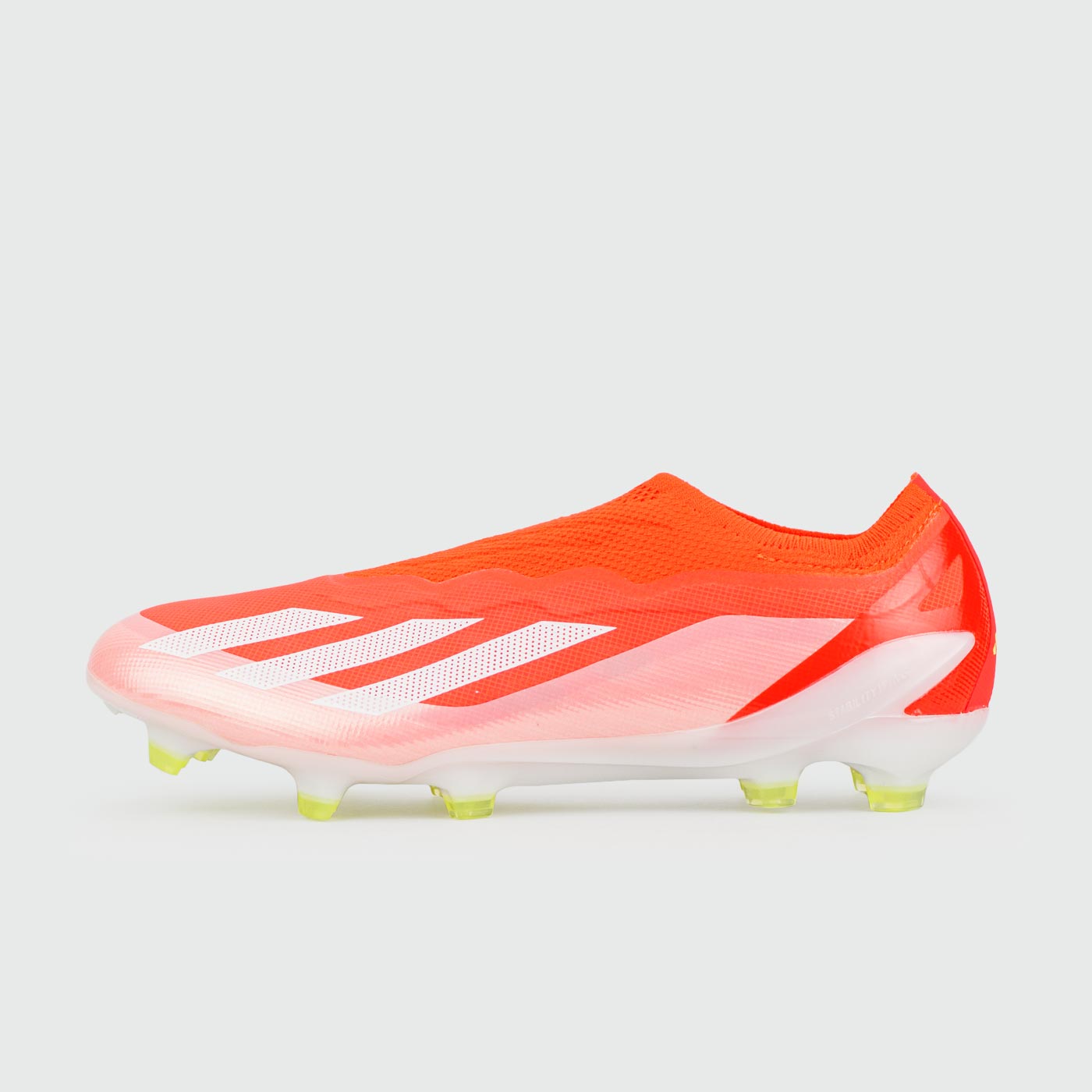 Бутсы Adidas x Сrazyfast.1 LL FG Orange Бутсы Adidas x Сrazyfast.1 LL FG Orange