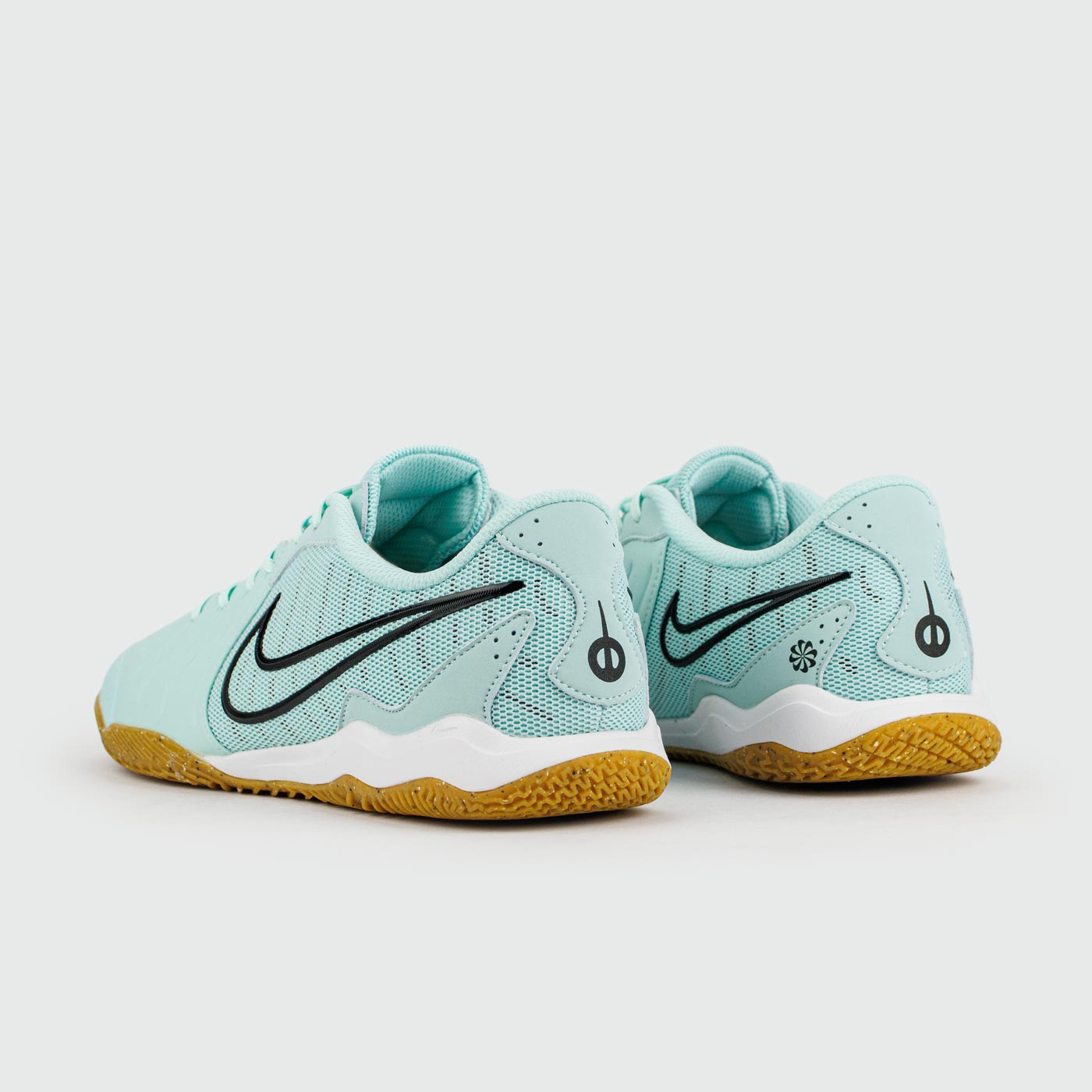 Футзалки Nike Tiempo Legend 10 Academy Ic Mint Футзалки Nike Tiempo Legend 10 Academy Ic Mint