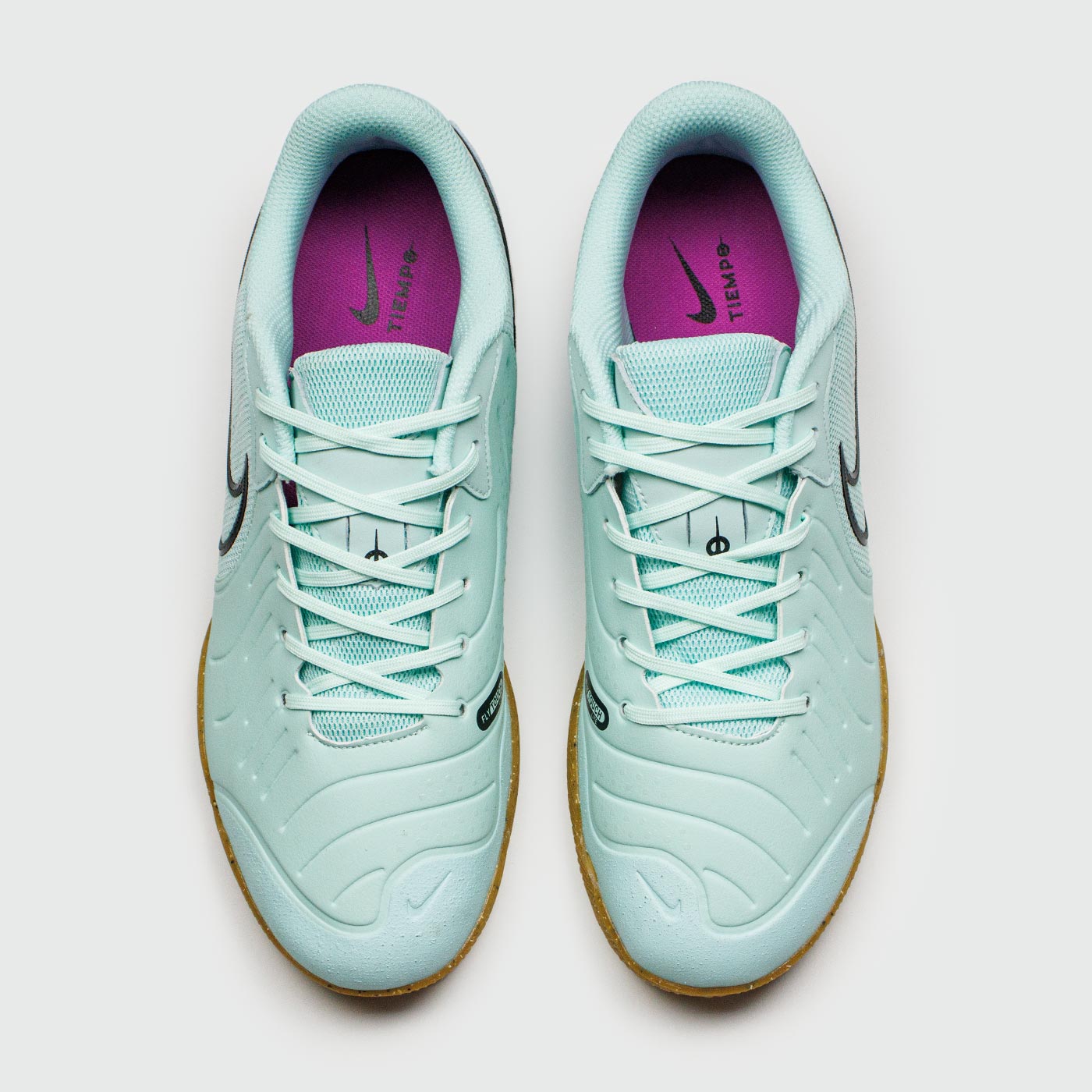 Футзалки Nike Tiempo Legend 10 Academy Ic Mint Футзалки Nike Tiempo Legend 10 Academy Ic Mint