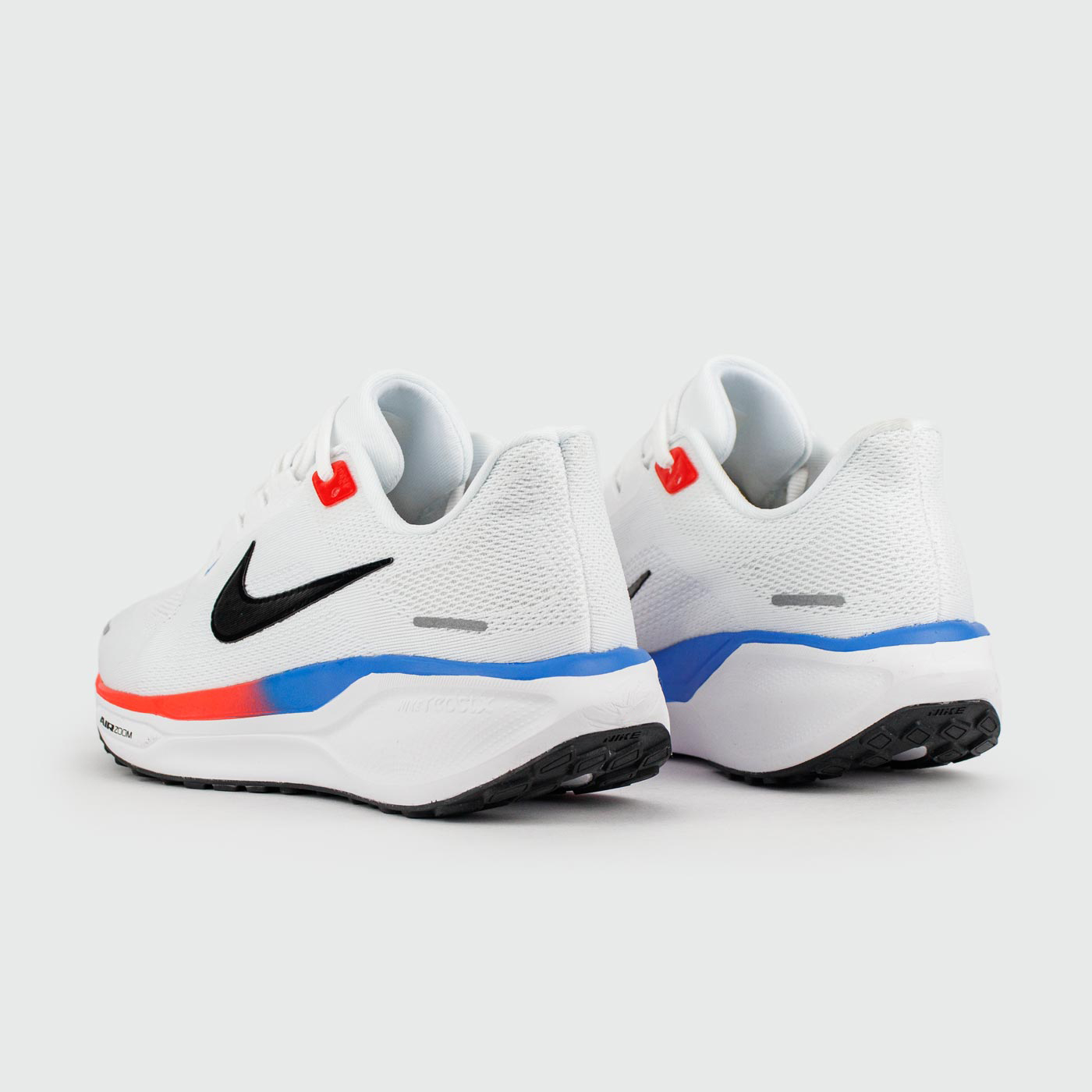 Кроссовки Nike Pegasus 41 White Blue Red Кроссовки Nike Pegasus 41 White Blue Red