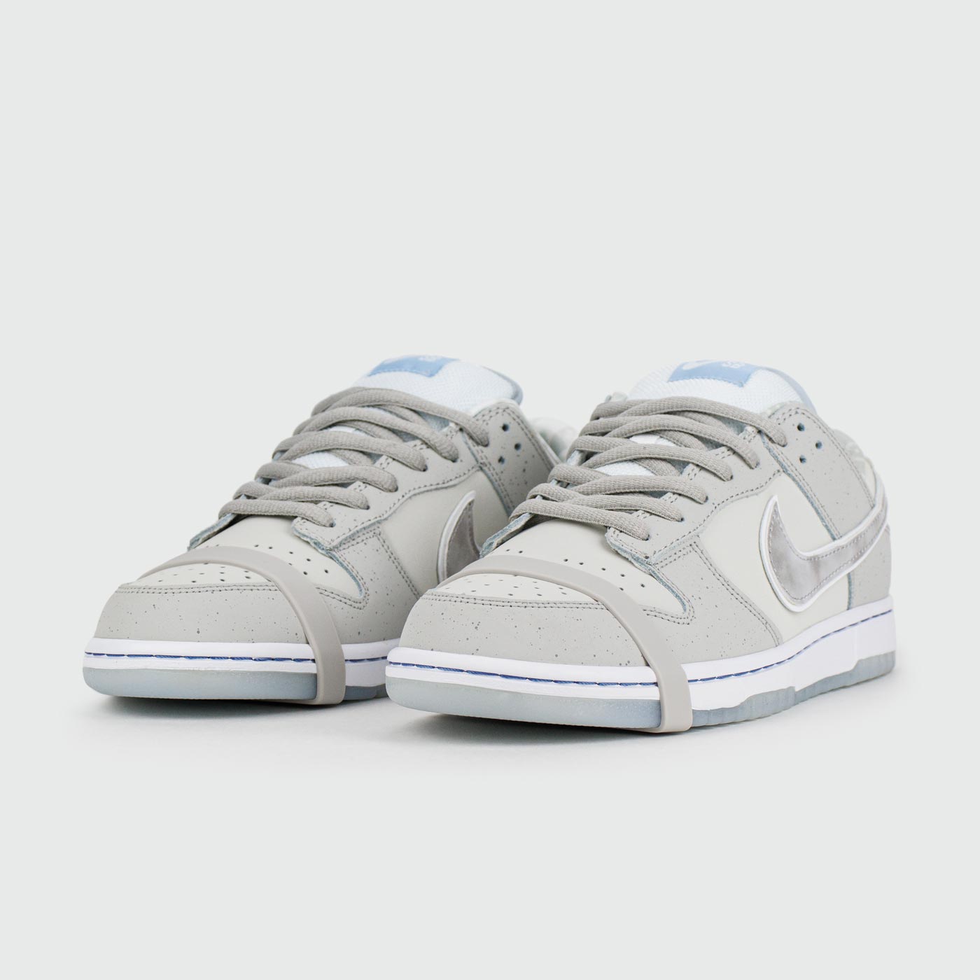 Кроссовки Nike SB Dunk Low White Lobster new