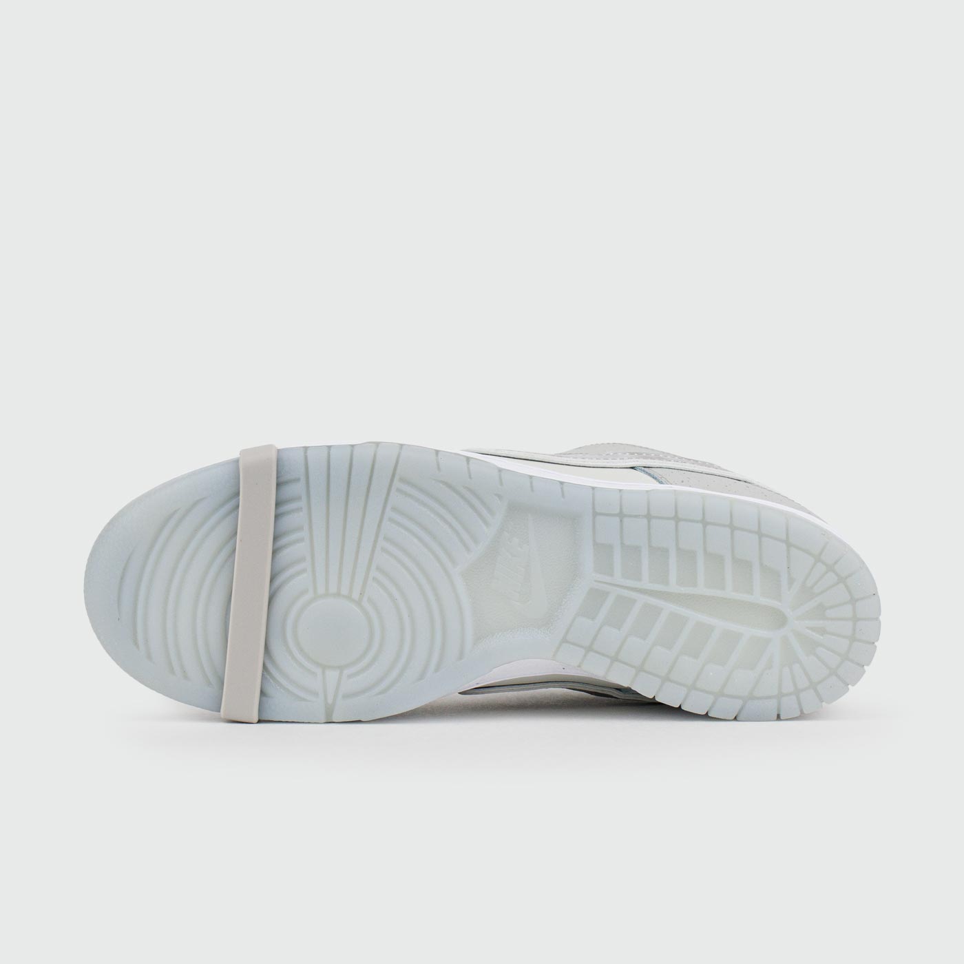 Кроссовки Nike SB Dunk Low White Lobster new