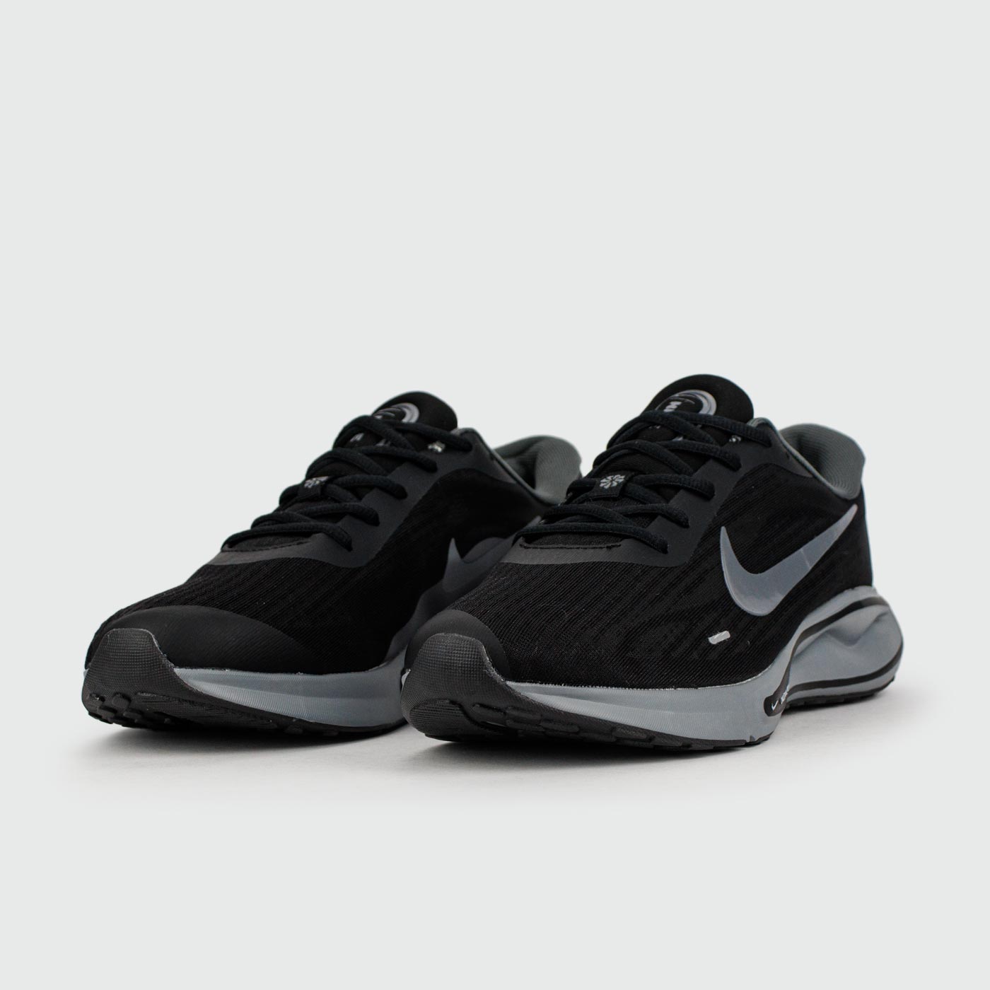 Кроссовки Nike Journey Run Black Кроссовки Nike Journey Run Black