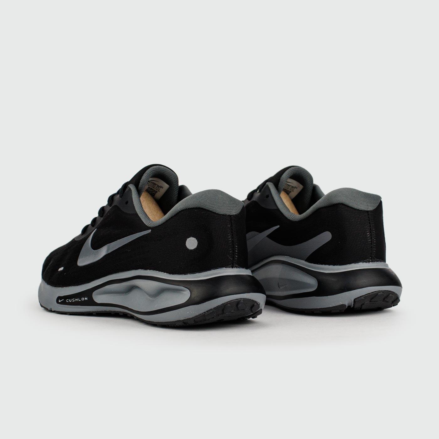 Кроссовки Nike Journey Run Black Кроссовки Nike Journey Run Black