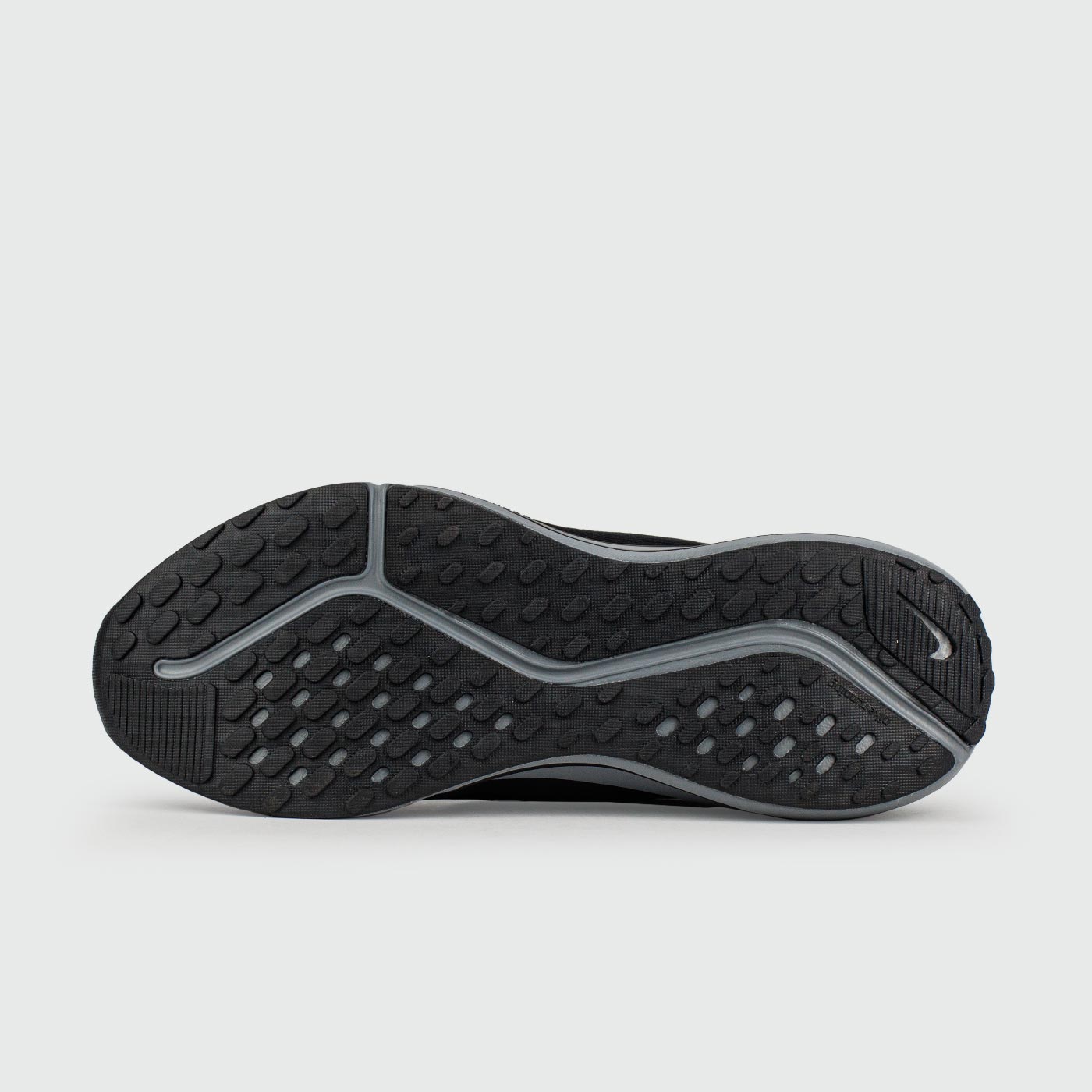 Кроссовки Nike Journey Run Black Кроссовки Nike Journey Run Black