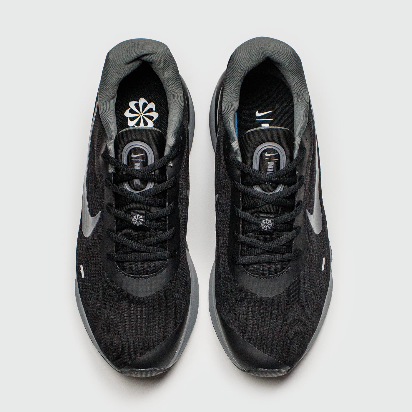Кроссовки Nike Journey Run Black Кроссовки Nike Journey Run Black