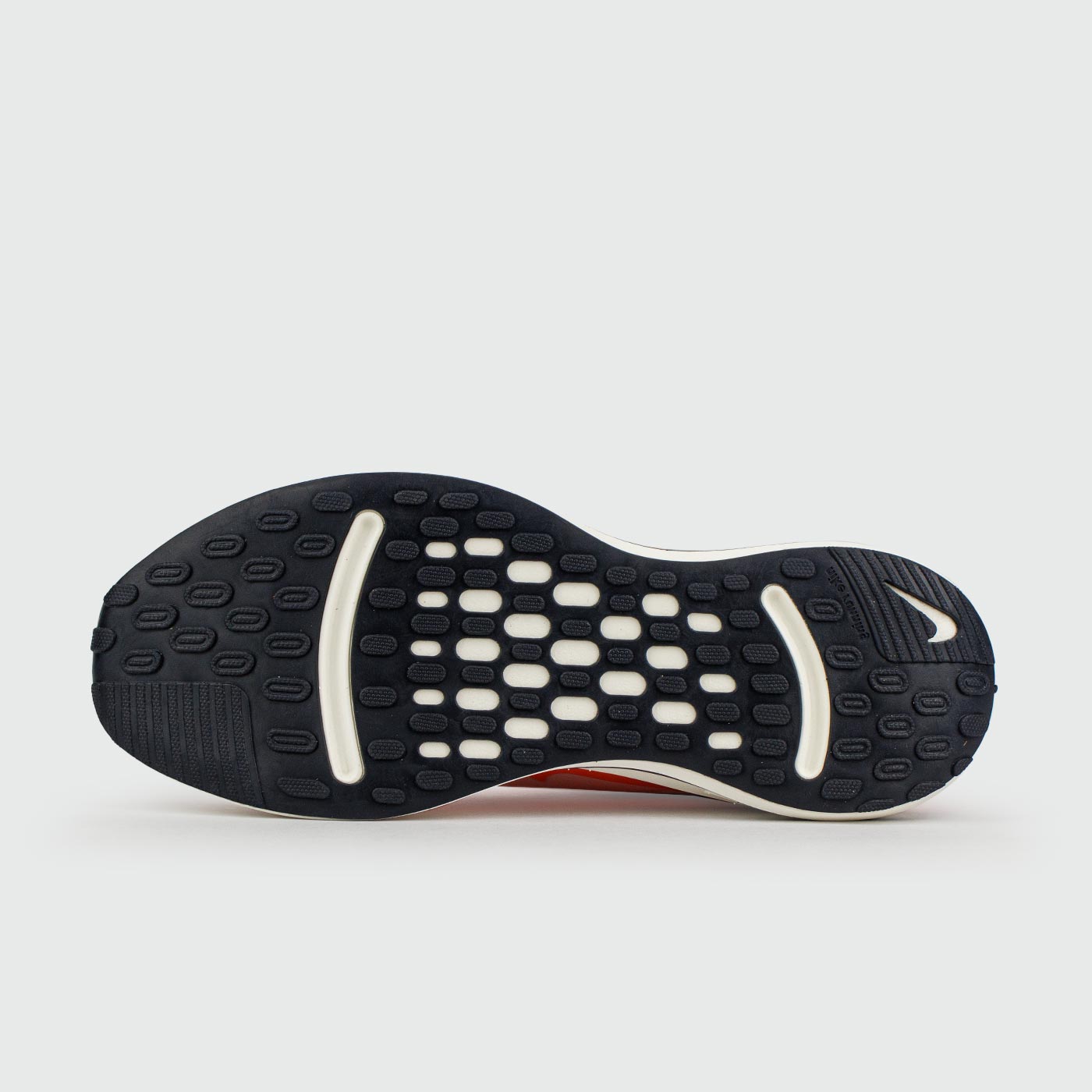 Кроссовки Nike Journey Run White / Orange Кроссовки Nike Journey Run White / Orange