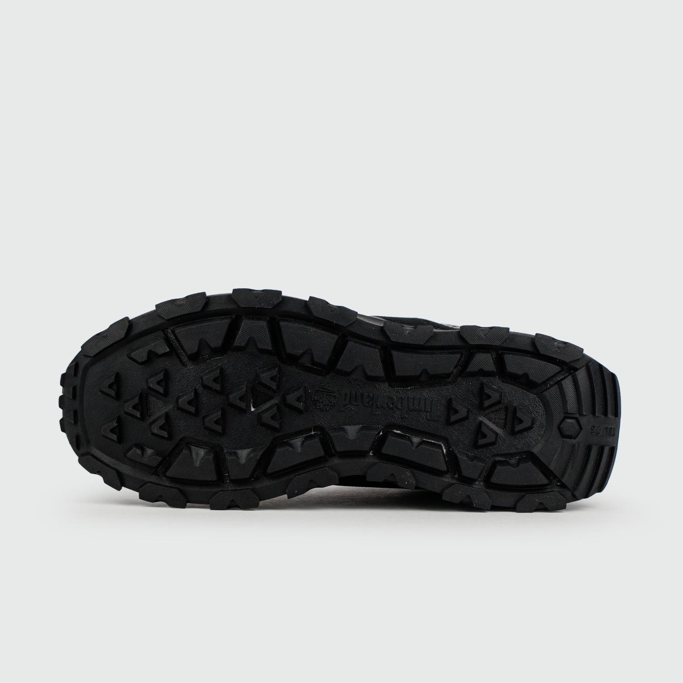 Ботинки Timberland Winsor Trail Mid Black Ботинки Timberland Winsor Trail Mid Black
