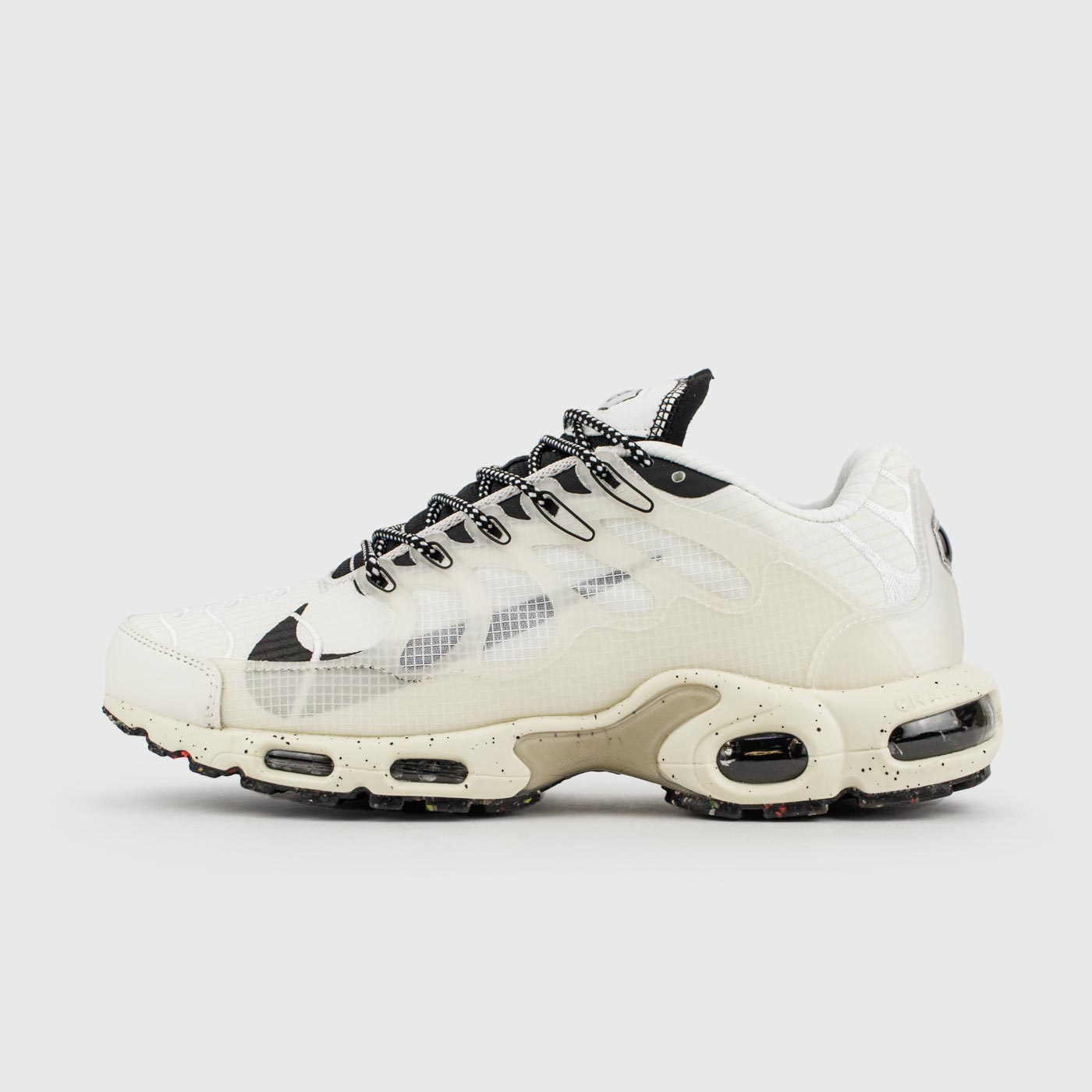 Кроссовки Nike Air Max Terrascape White
