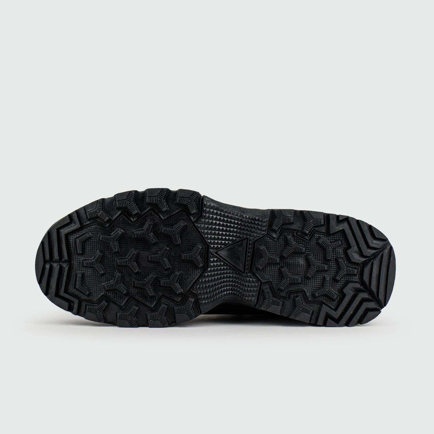 Ботинки Nike Gaiadome Grey Black with Fur Ботинки Nike Gaiadome Grey Black with Fur