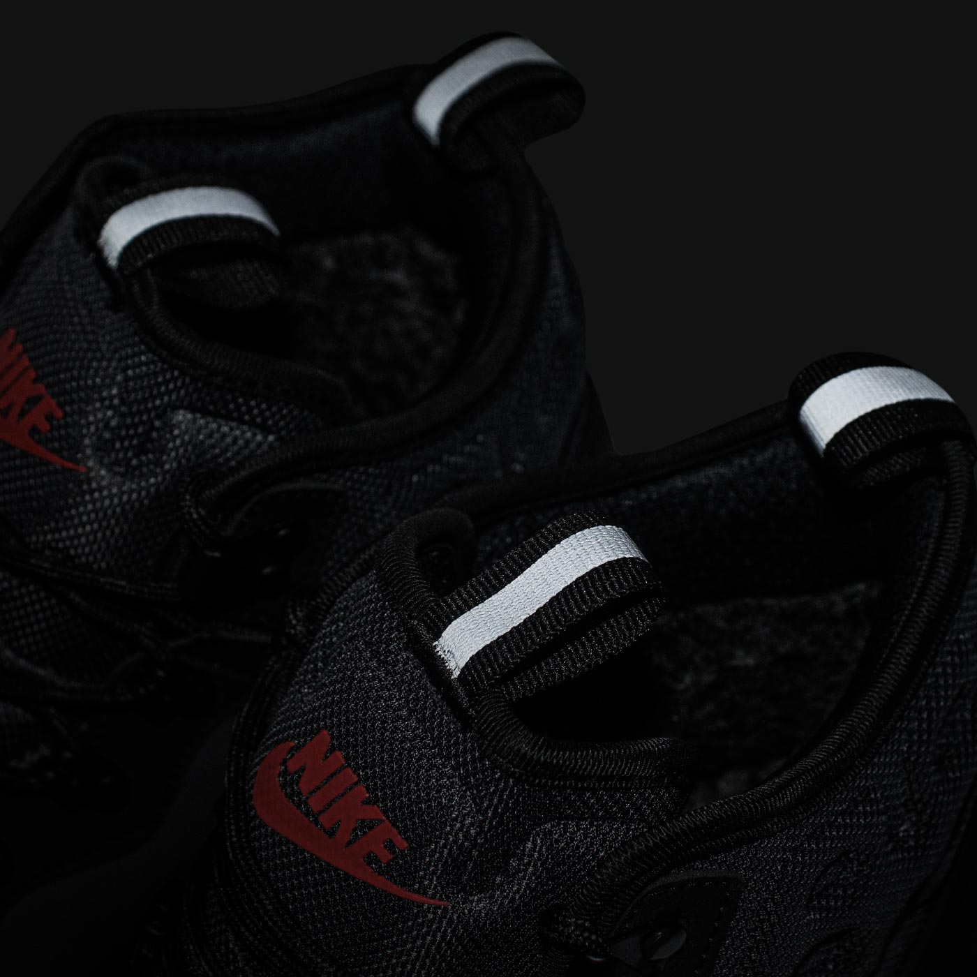 Ботинки Nike Gaiadome Grey Black with Fur Ботинки Nike Gaiadome Grey Black with Fur
