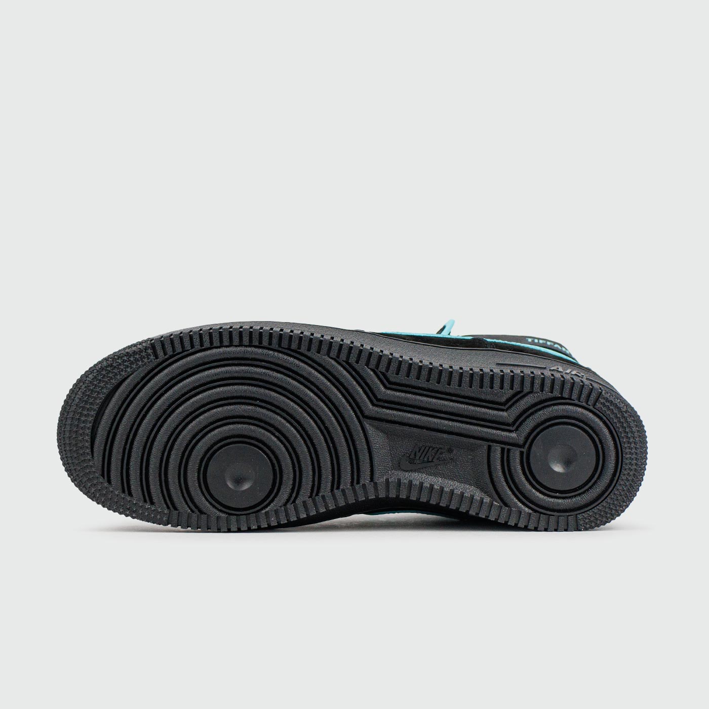 Кроссовки Nike Air Force 1 Mid Tiffany Кроссовки Nike Air Force 1 Mid Tiffany
