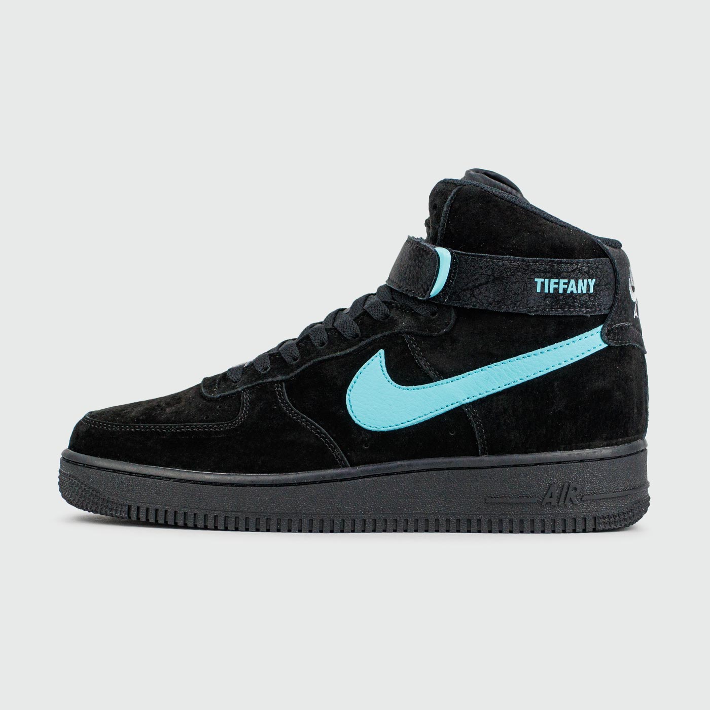 Кроссовки Nike Air Force 1 Mid Tiffany Кроссовки Nike Air Force 1 Mid Tiffany