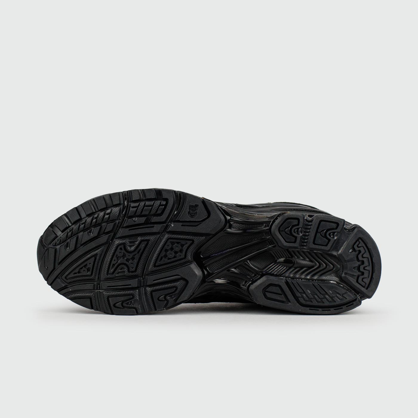 Кроссовки Asics Gel-Kayano 14 Mid Black with Fur Кроссовки Asics Gel-Kayano 14 Mid Black with Fur