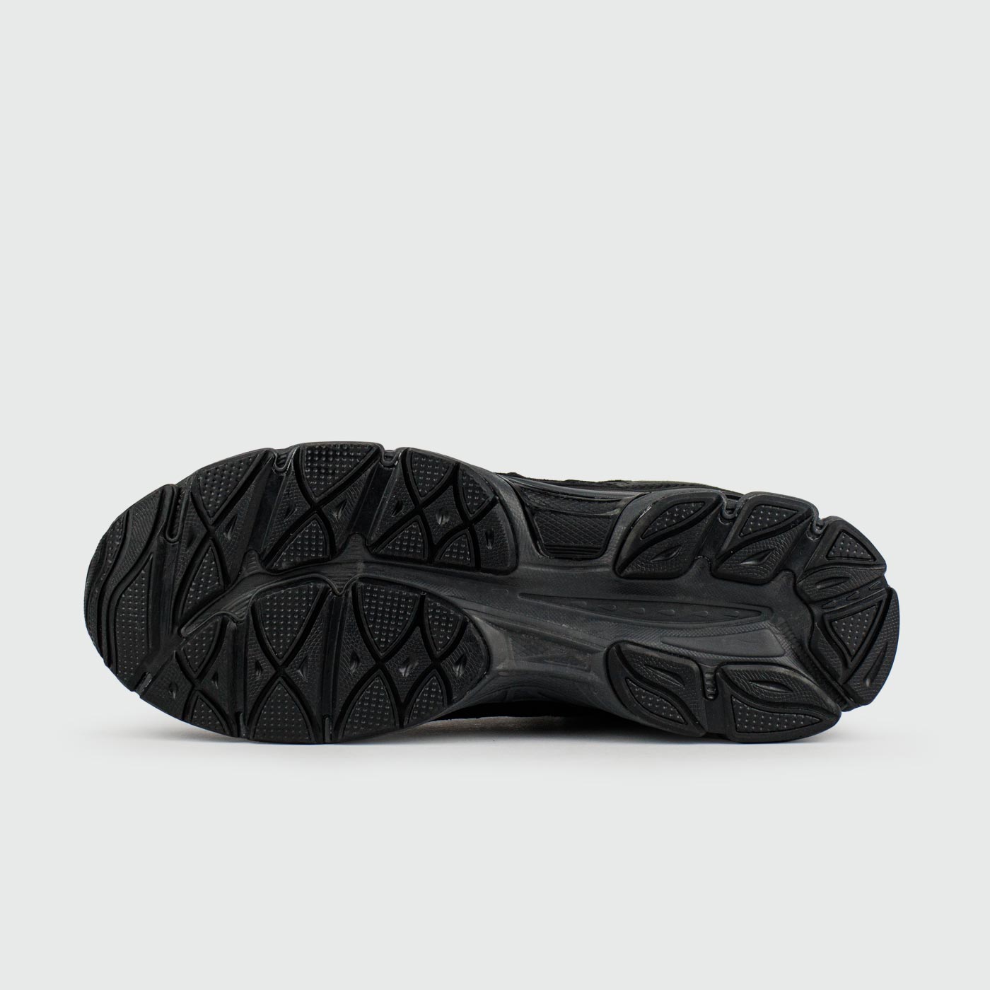 Кроссовки Asics Gel-NYC Mid Black with Fur Кроссовки Asics Gel-NYC Mid Black with Fur