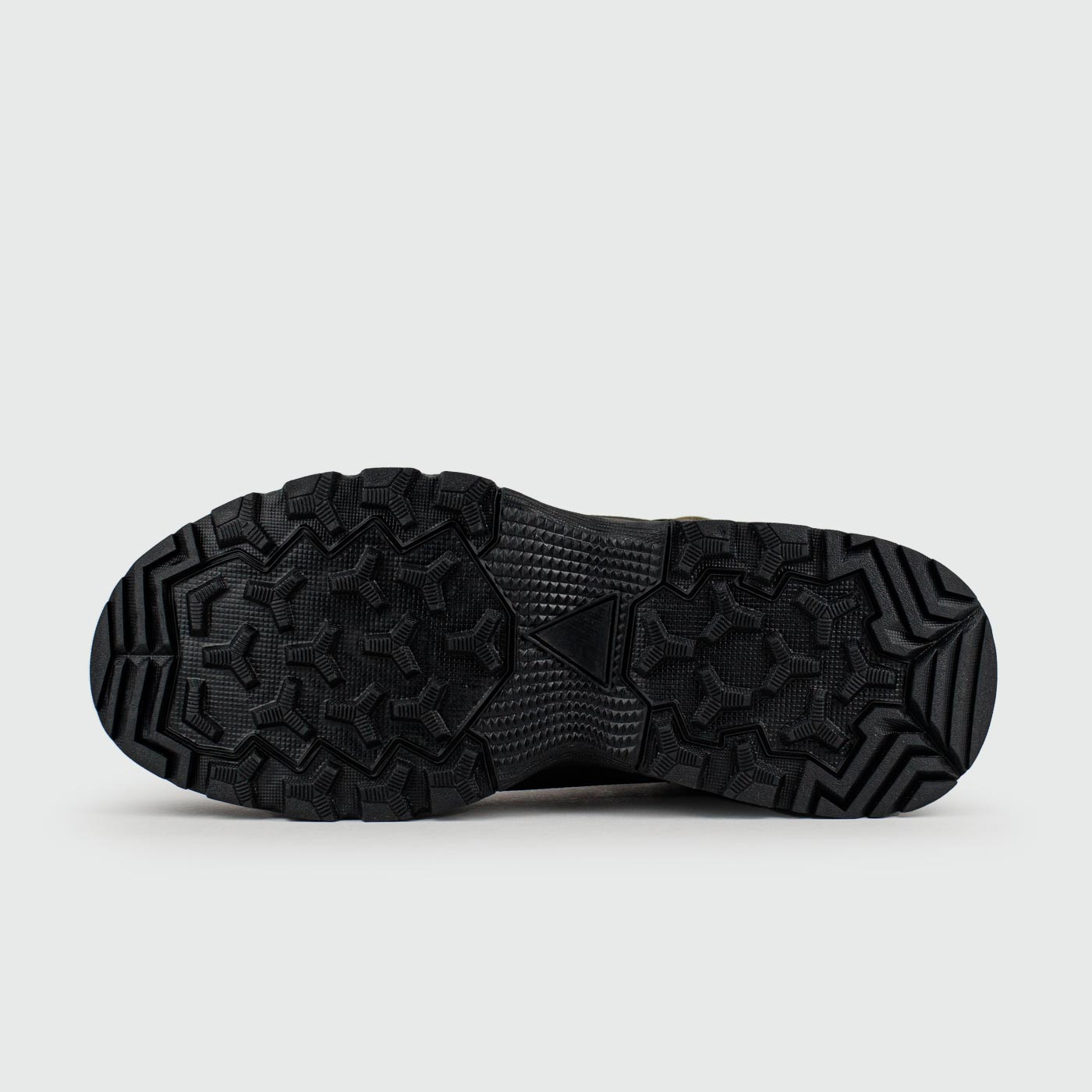 Ботинки Nike Gaiadome Brown Black with Fur Ботинки Nike Gaiadome Brown Black with Fur