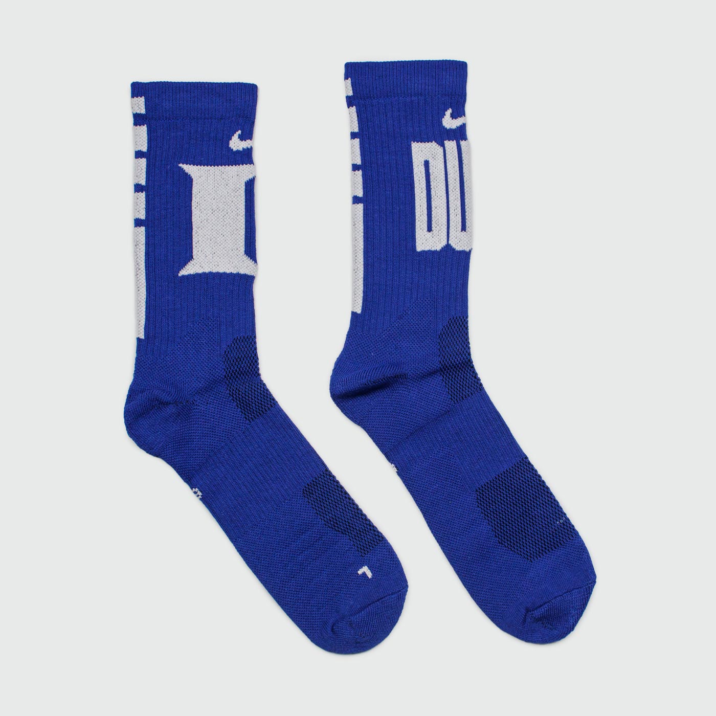 Носки Nike Blue White Носки Nike Blue White