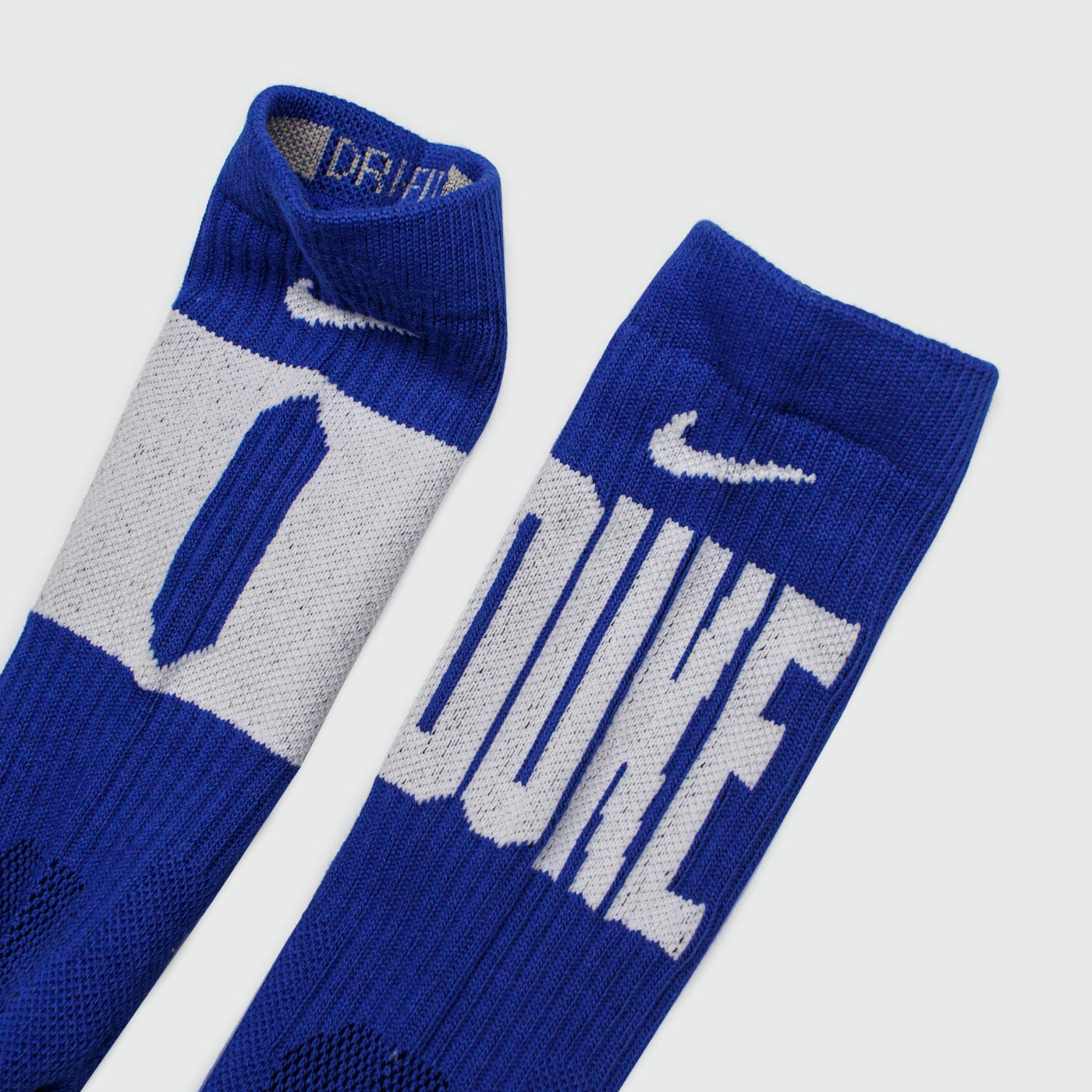 Носки Nike Blue White Носки Nike Blue White
