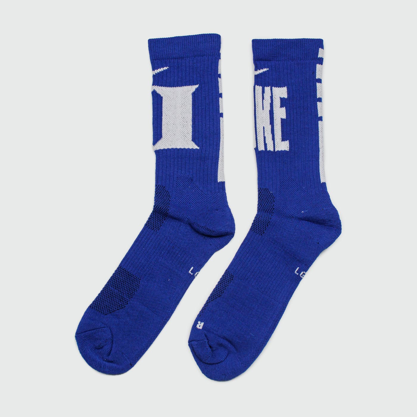 Носки Nike Blue White Носки Nike Blue White