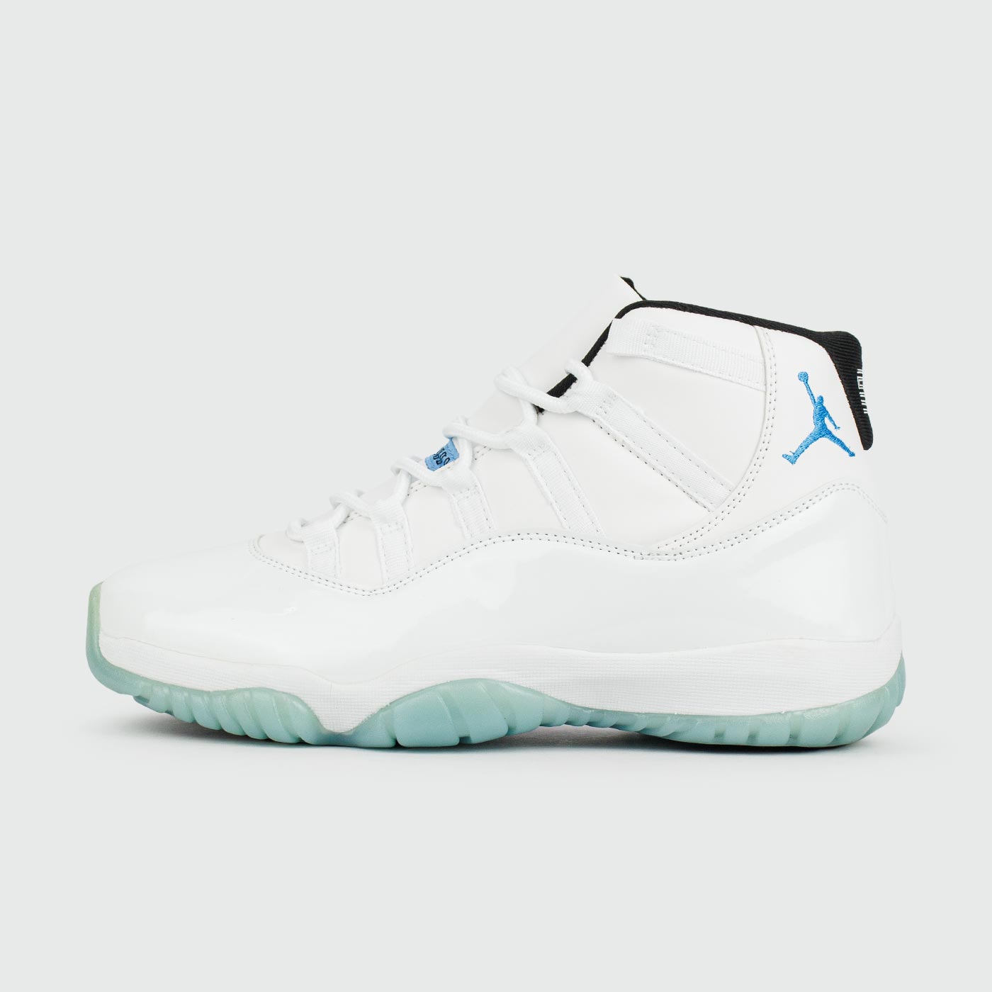 Кроссовки Nike Air Jordan 11 Legend White new