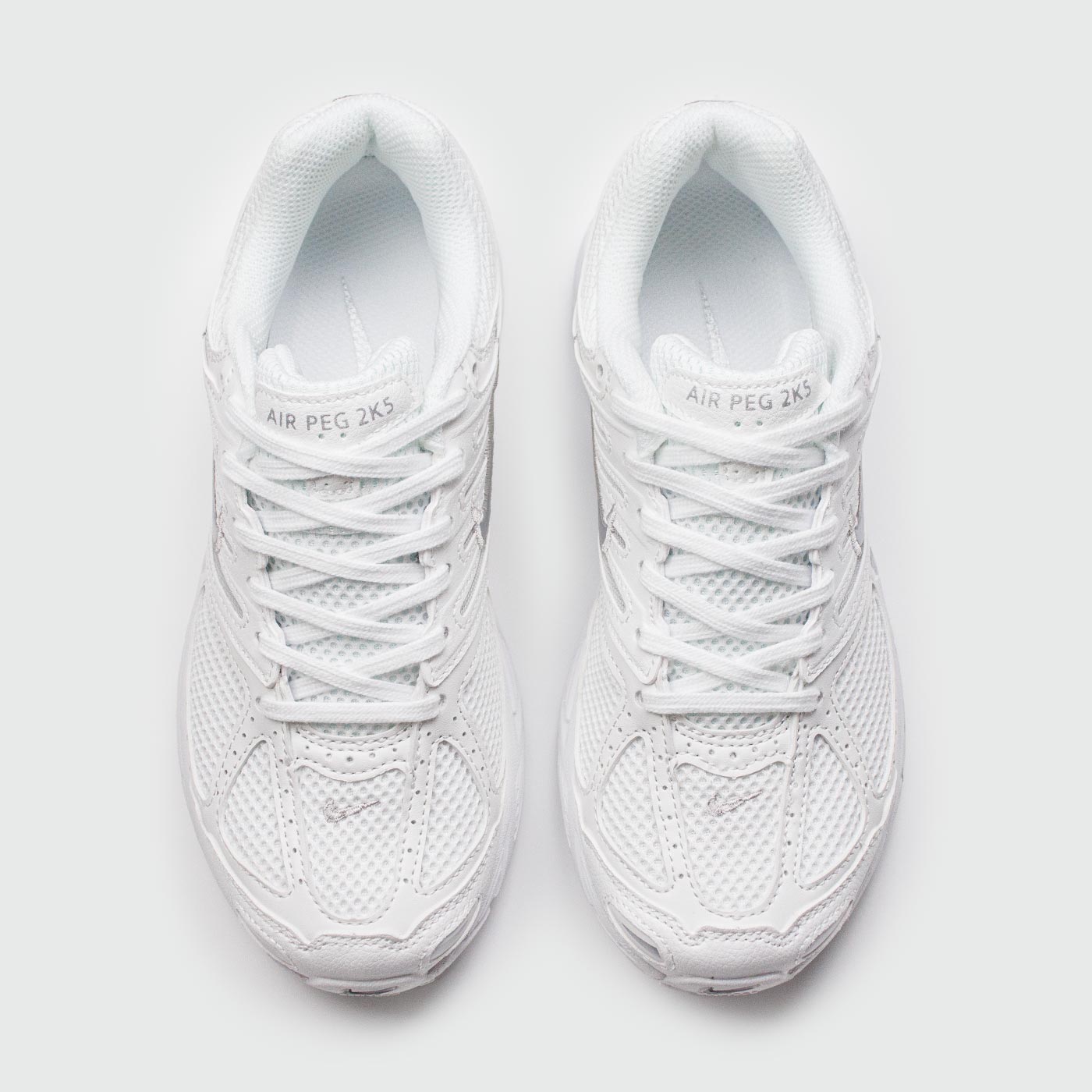 Кроссовки Nike Air Pegasus 2K5 White Кроссовки Nike Air Pegasus 2K5 White