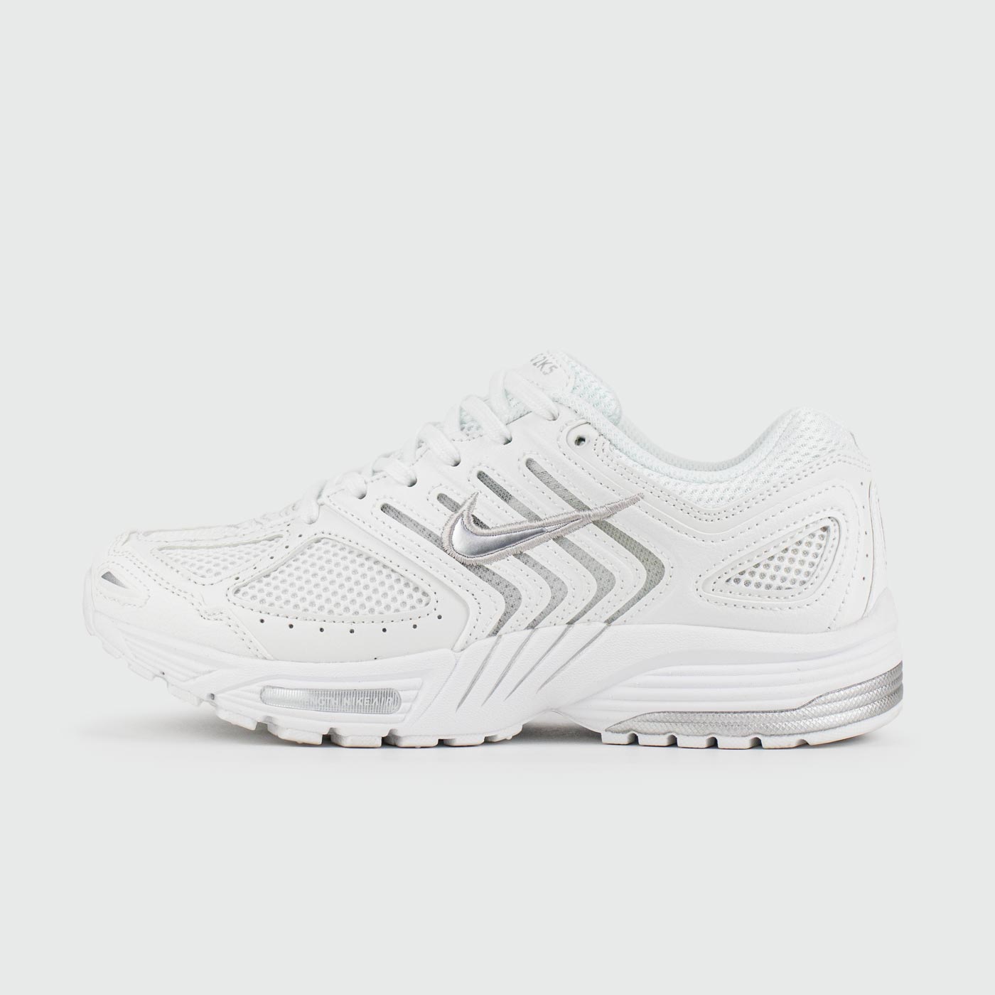 Кроссовки Nike Air Pegasus 2K5 White Кроссовки Nike Air Pegasus 2K5 White