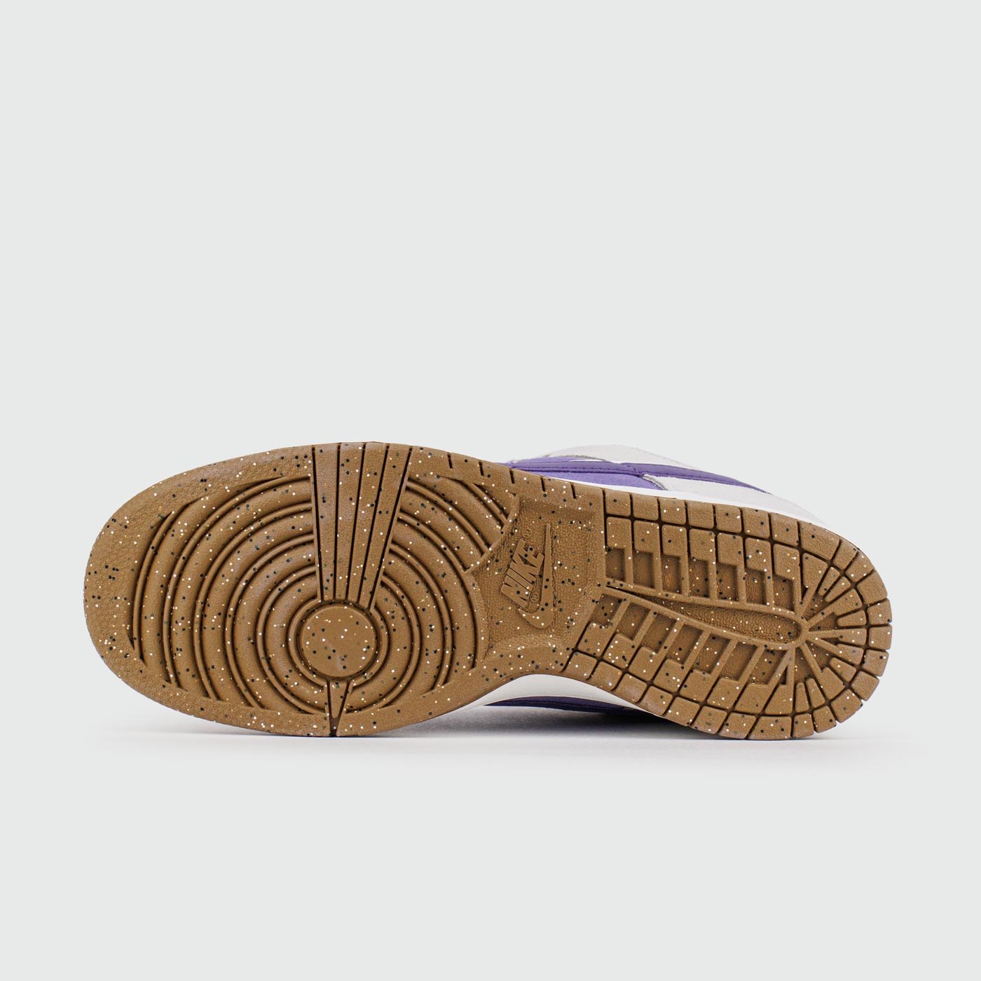 Кроссовки Nike Dunk Low Double Sw. Violet Grey Кроссовки Nike Dunk Low Double Sw. Violet Grey