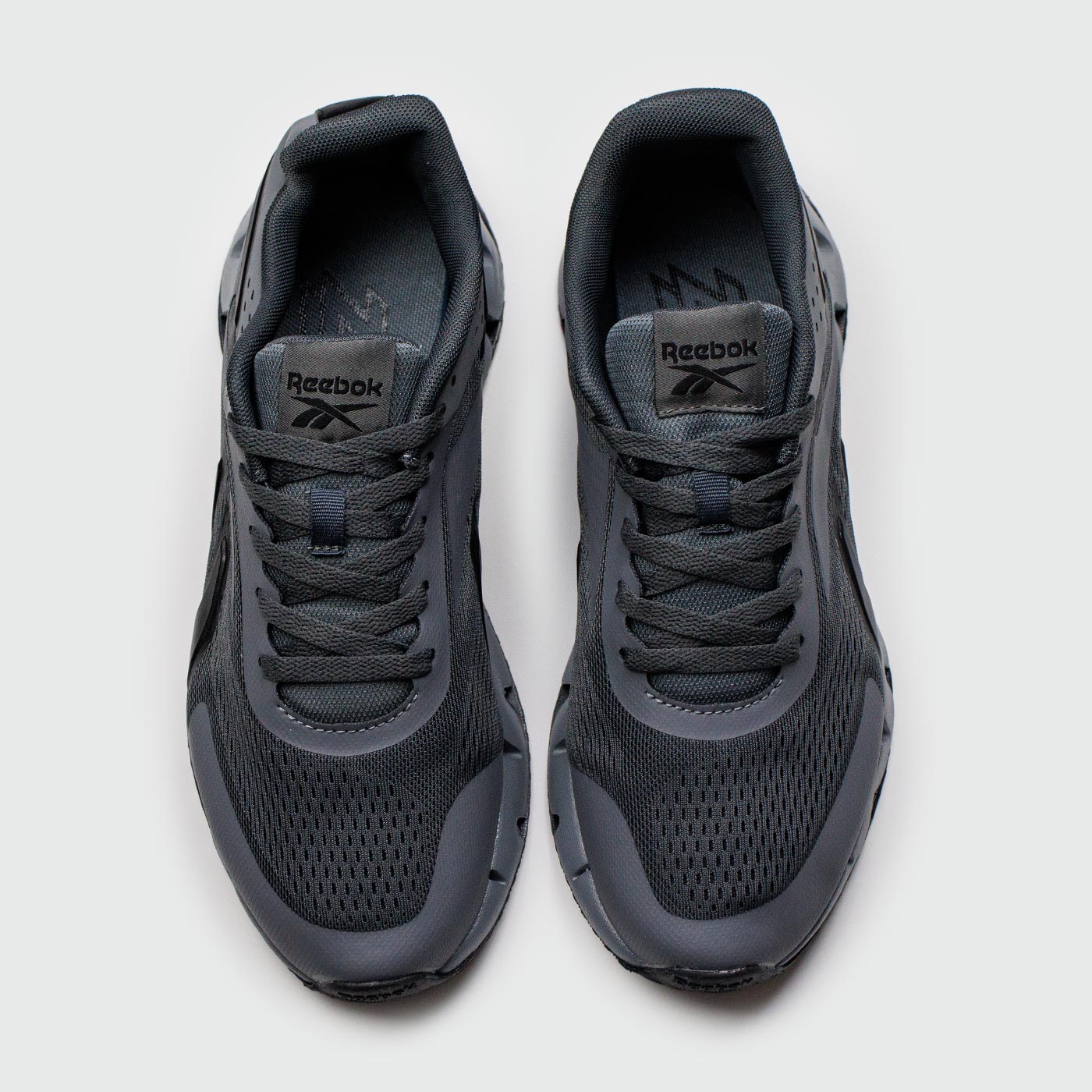 Кроссовки Reebok Zig Dynamica 2.0 Grey Кроссовки Reebok Zig Dynamica 2.0 Grey