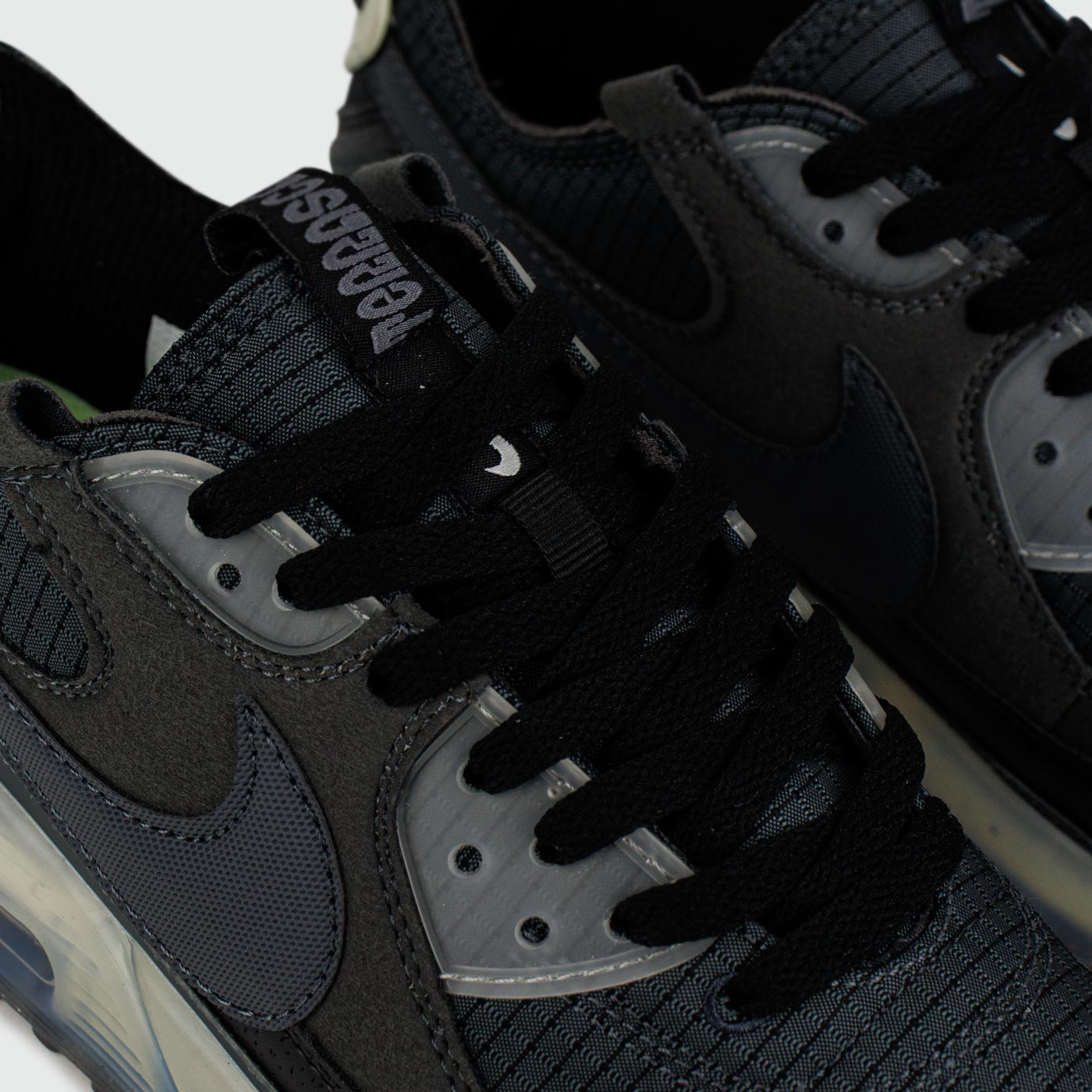 Кроссовки Nike Air Max Terrascape 90 Grey Black