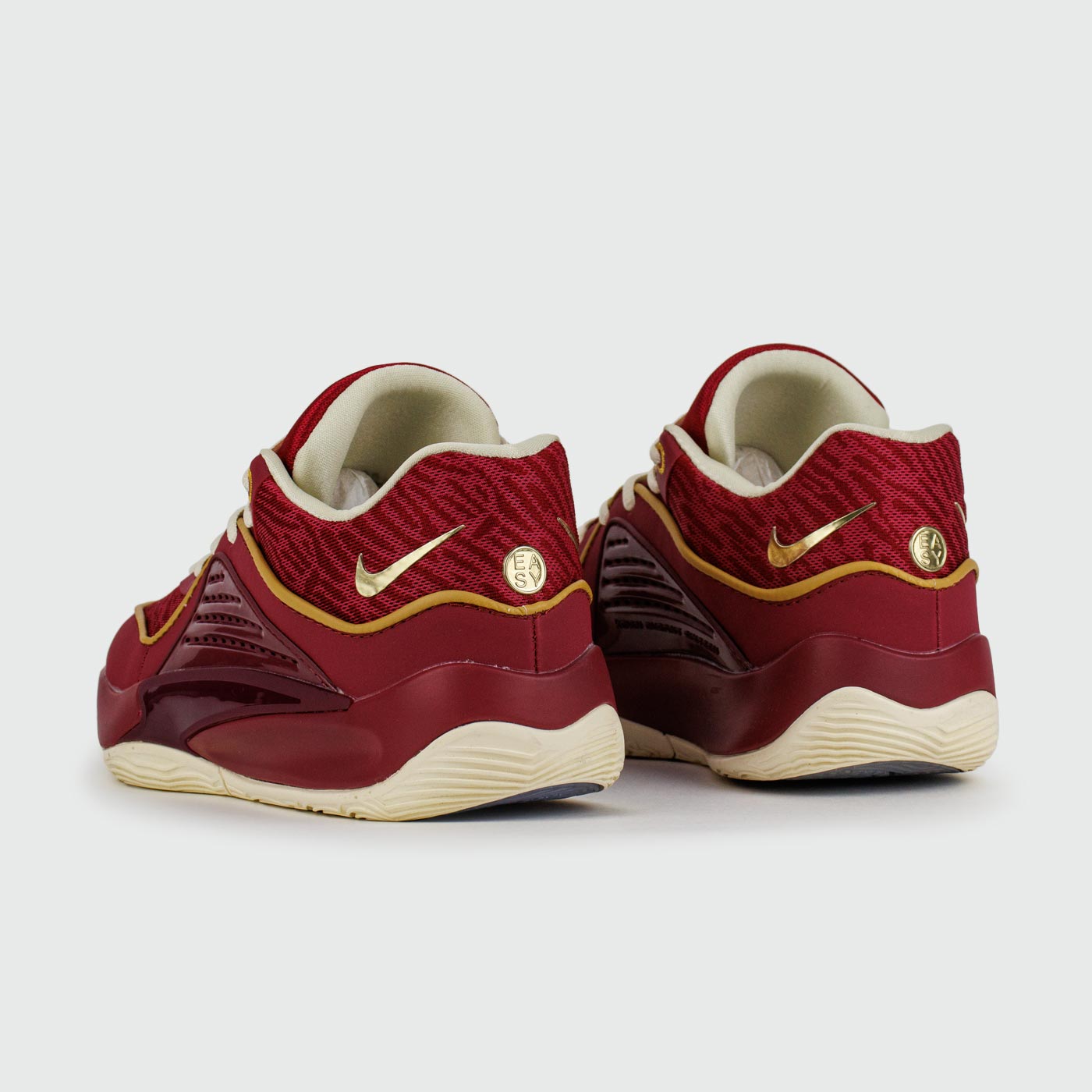 Кроссовки Nike KD 16 NY vs NY Кроссовки Nike KD 16 NY vs NY