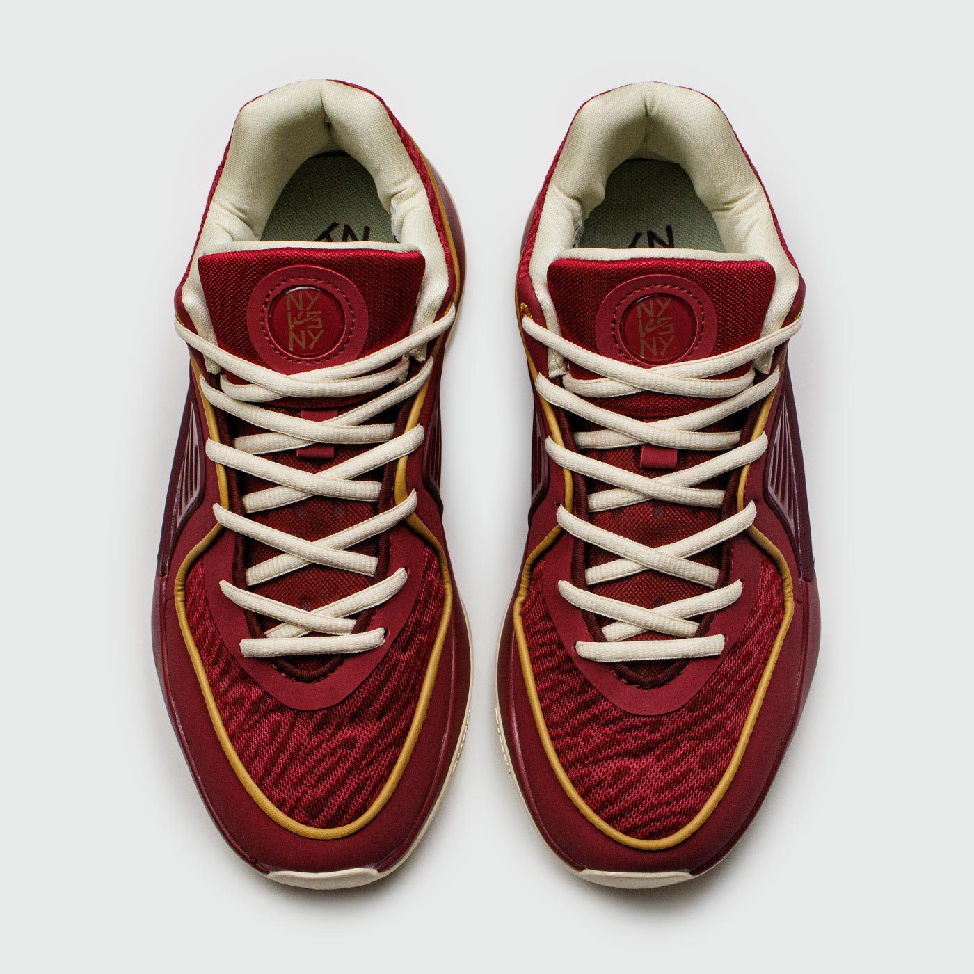 Кроссовки Nike KD 16 NY vs NY Кроссовки Nike KD 16 NY vs NY