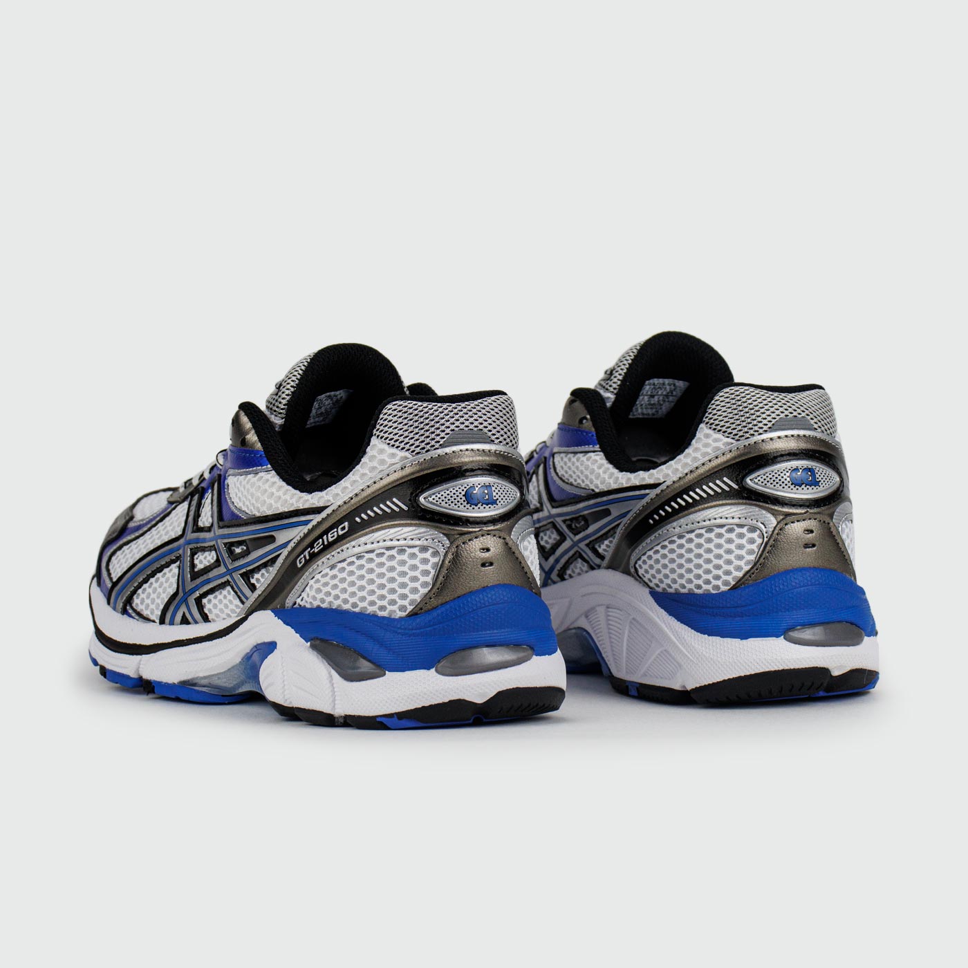 Кроссовки Asics GT-2160 White Blue