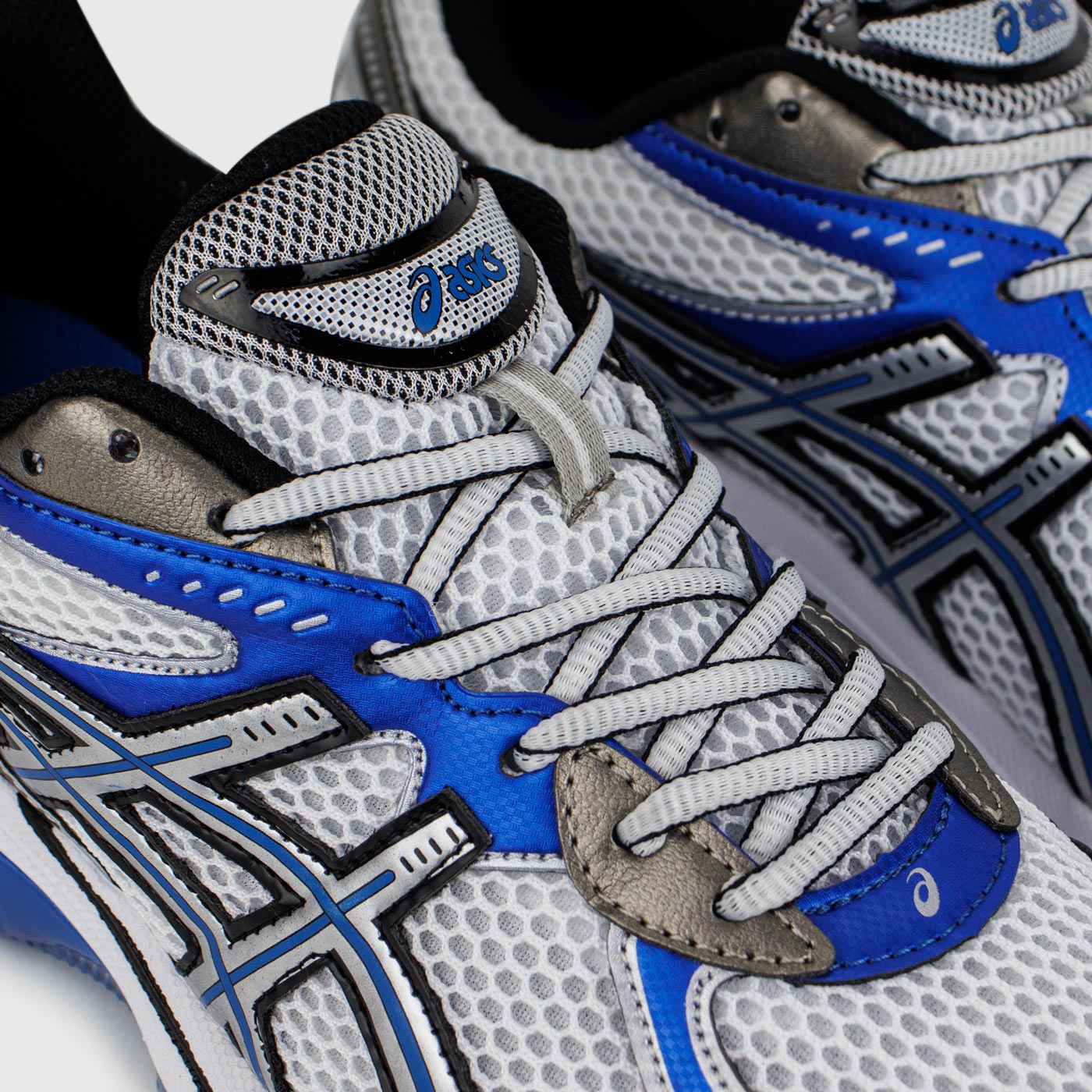 Кроссовки Asics GT-2160 White Blue