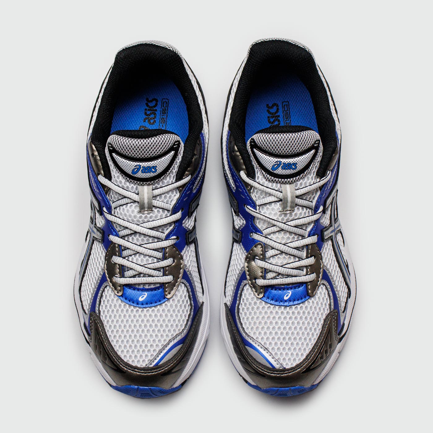 Кроссовки Asics GT-2160 White Blue