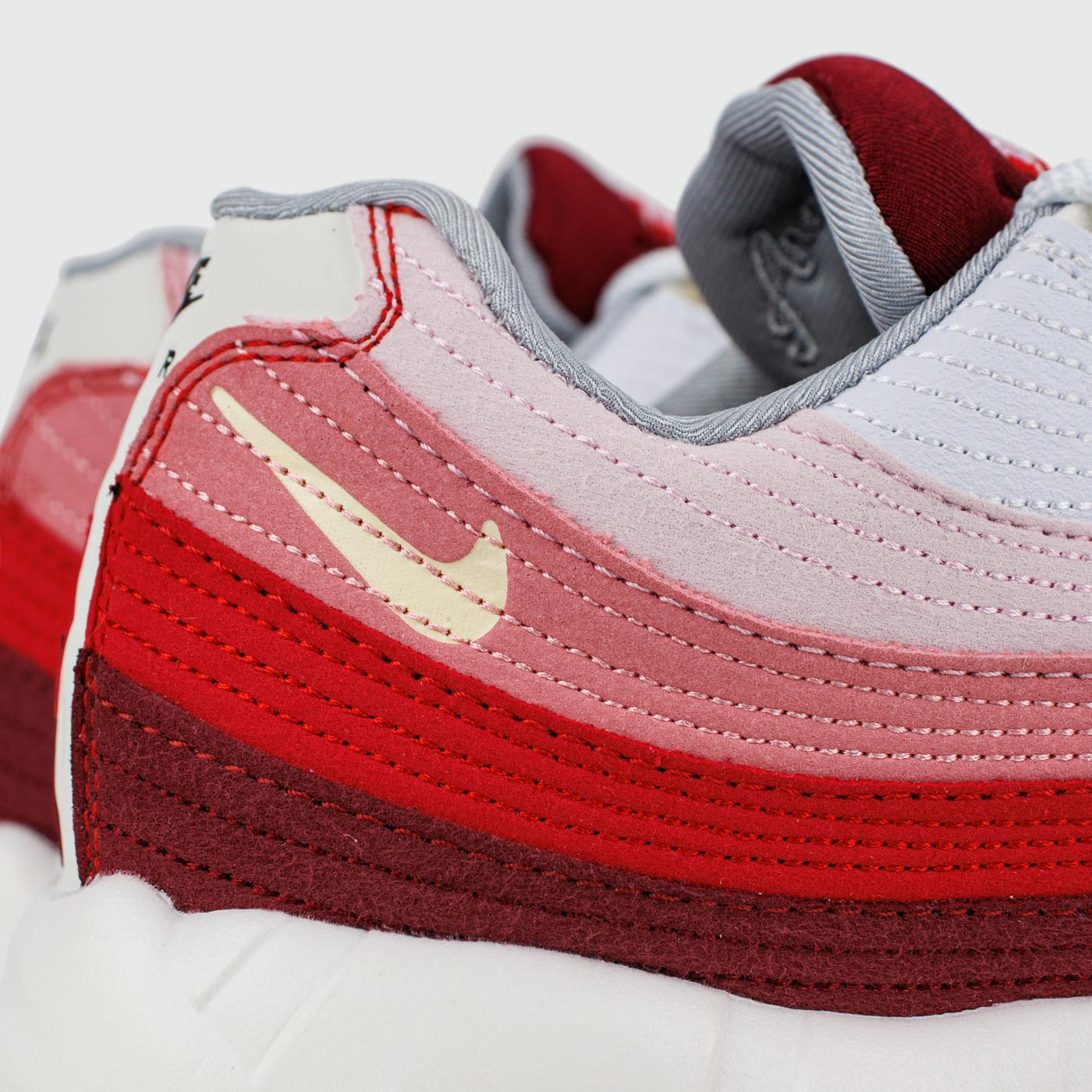 Кроссовки Nike Air Max 95 Anatomy of Air White Кроссовки Nike Air Max 95 Anatomy of Air White