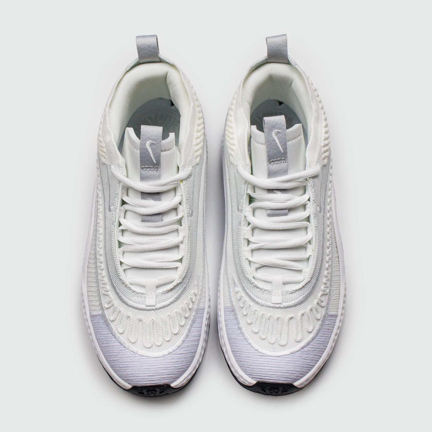 Кроссовки Nike Cosmic Unity 3 White Кроссовки Nike Cosmic Unity 3 White