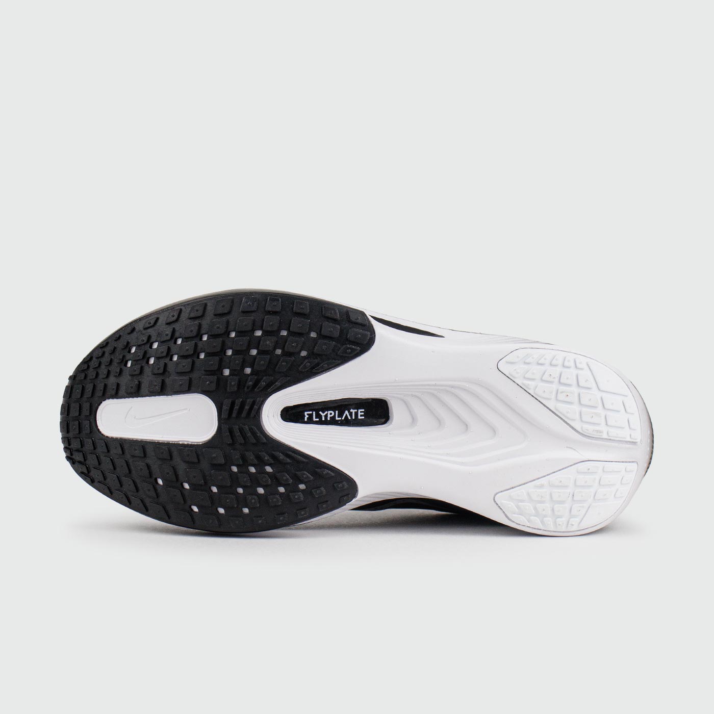 Кроссовки Nike Zoom Fly 6 Black / White Wmns Кроссовки Nike Zoom Fly 6 Black / White Wmns