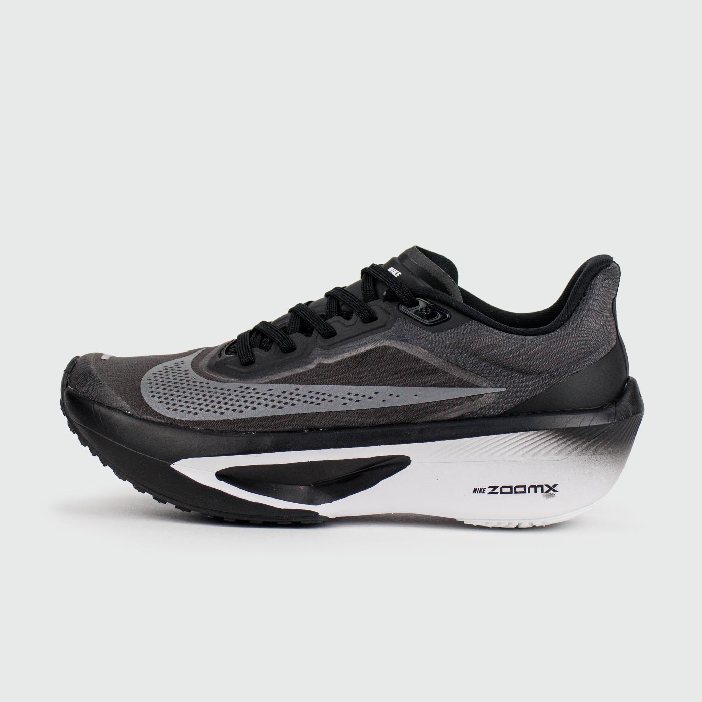 Кроссовки Nike Zoom Fly 6 Black / White Wmns Кроссовки Nike Zoom Fly 6 Black / White Wmns