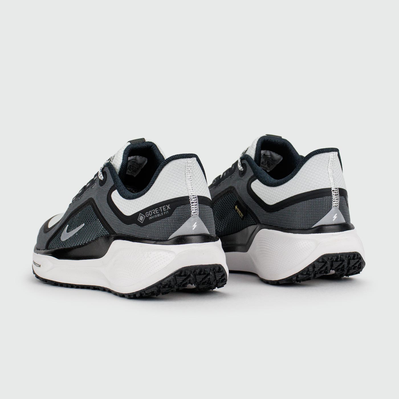 Кроссовки Nike Pegasus 41 Gtx White Grey Кроссовки Nike Pegasus 41 Gtx White Grey