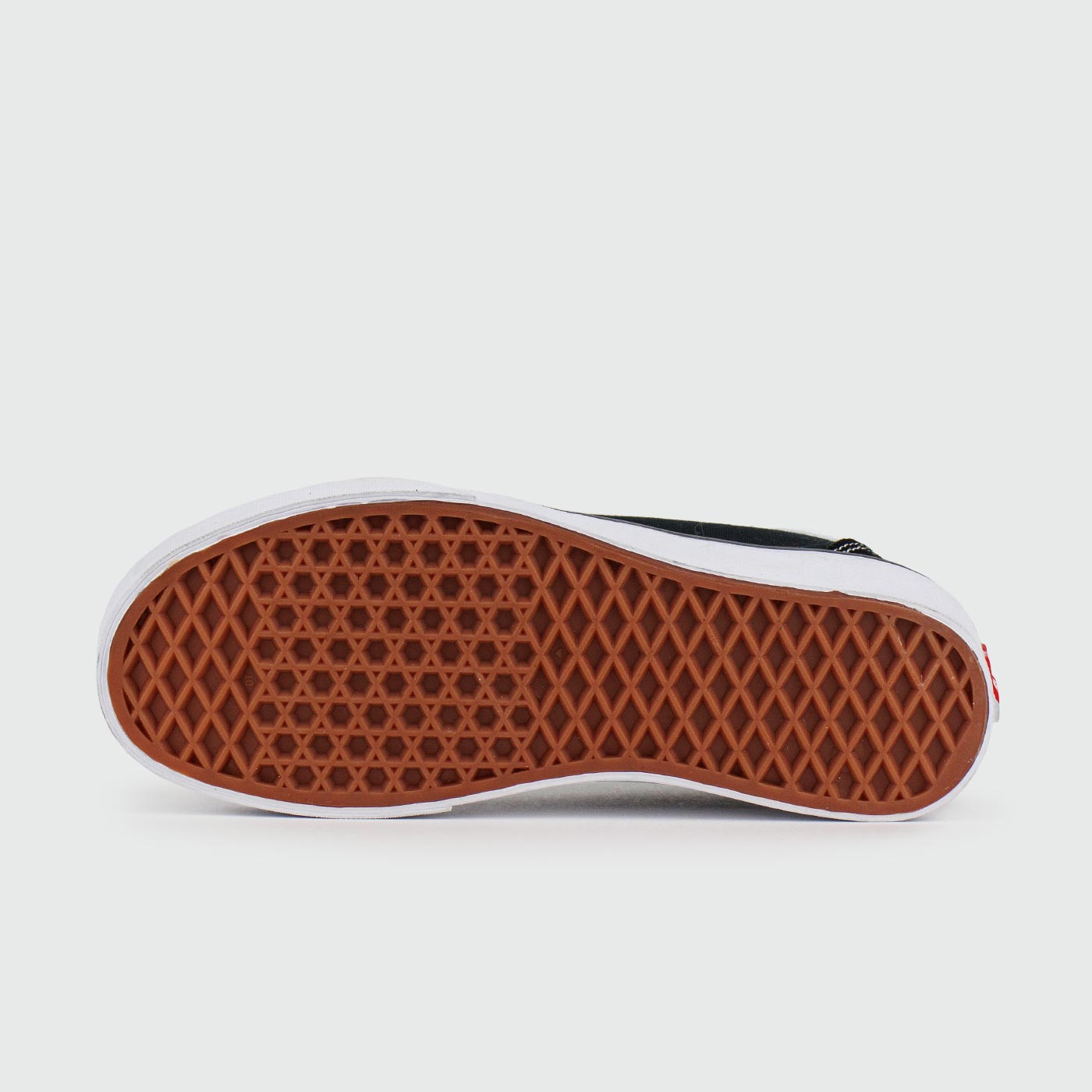 Кеды Vans Platform Old Skool Black White Кеды Vans Platform Old Skool Black White