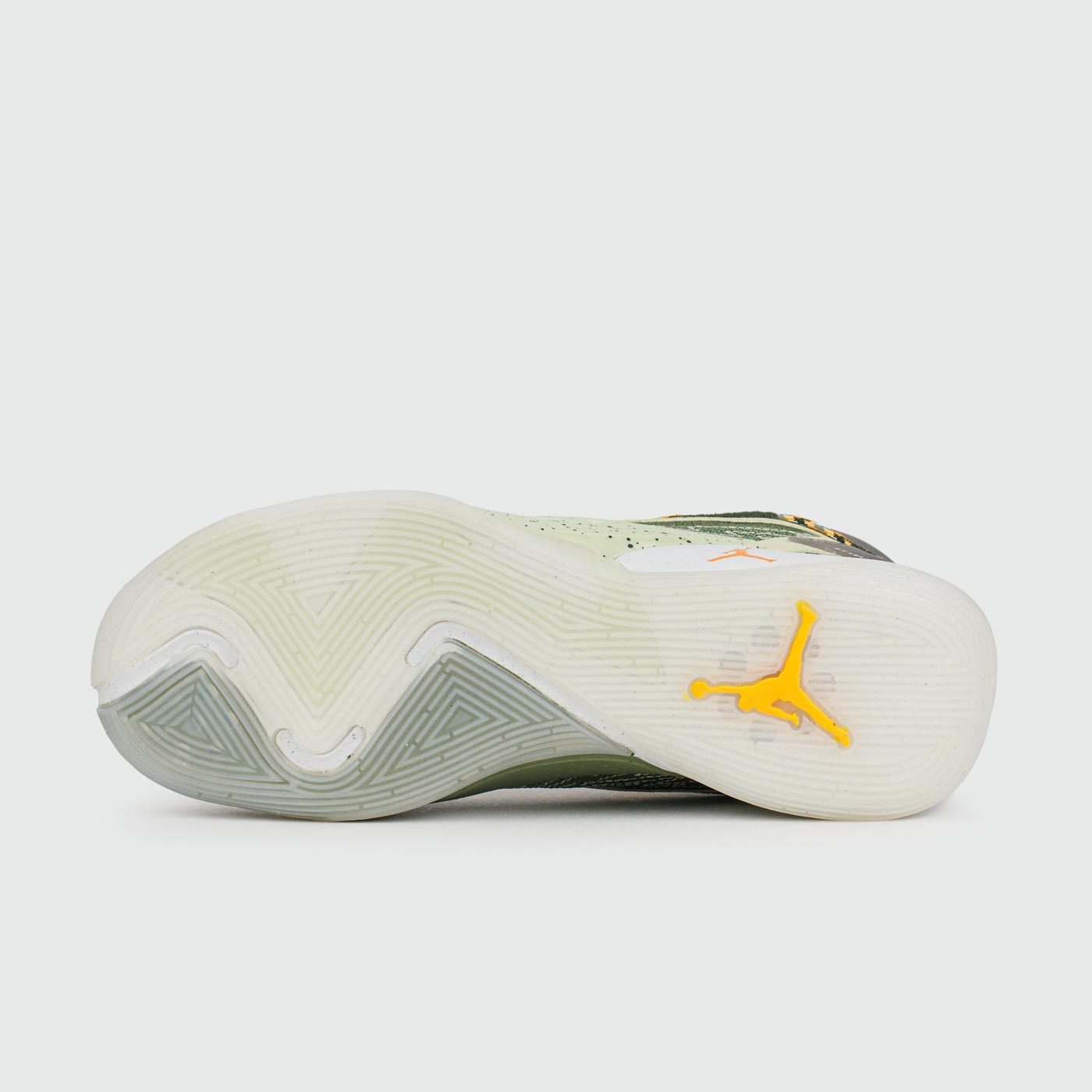Кроссовки Air Jordan Luka 2 Olive Кроссовки Air Jordan Luka 2 Olive