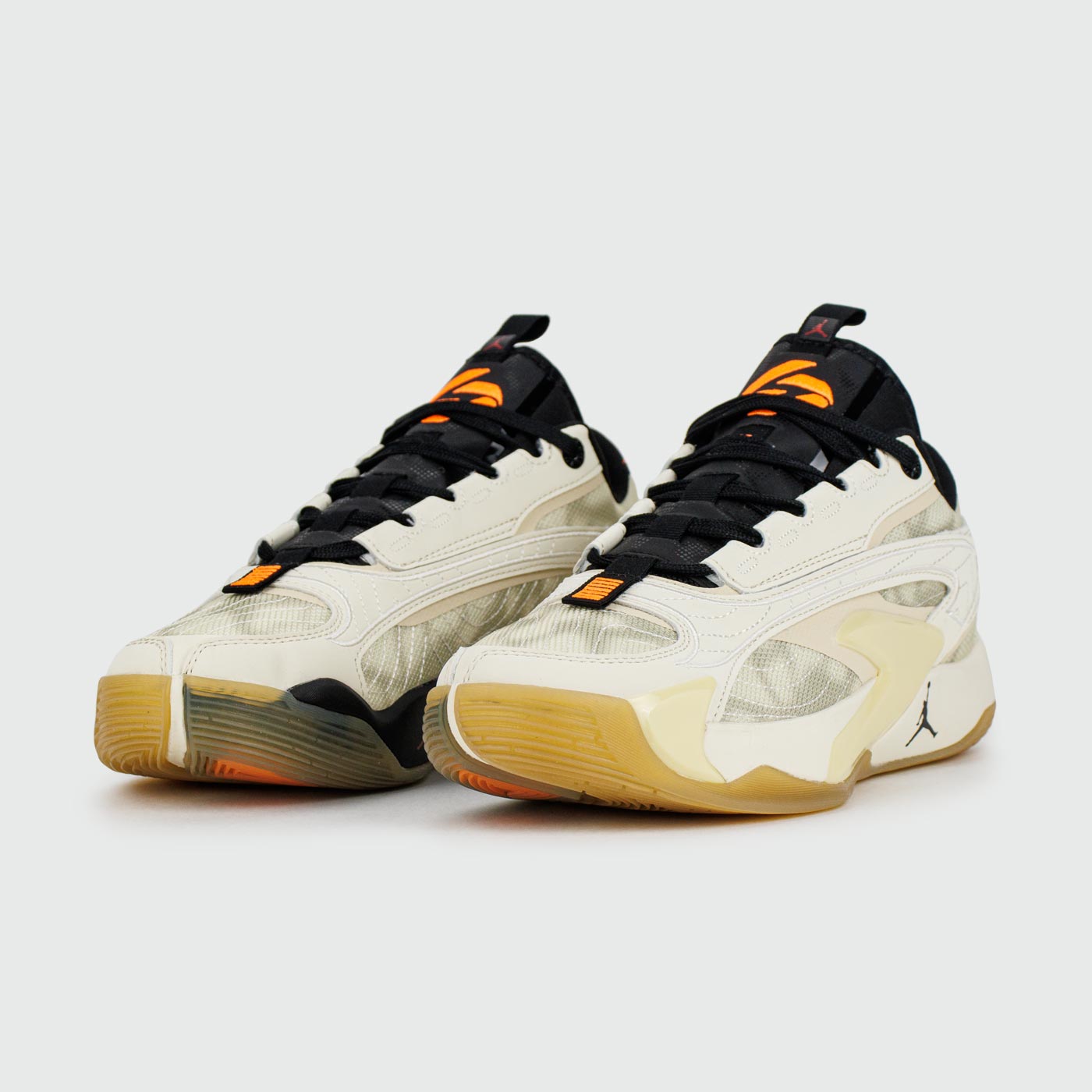 Кроссовки Air Jordan Luka 2 Milk Coconut Кроссовки Air Jordan Luka 2 Milk Coconut