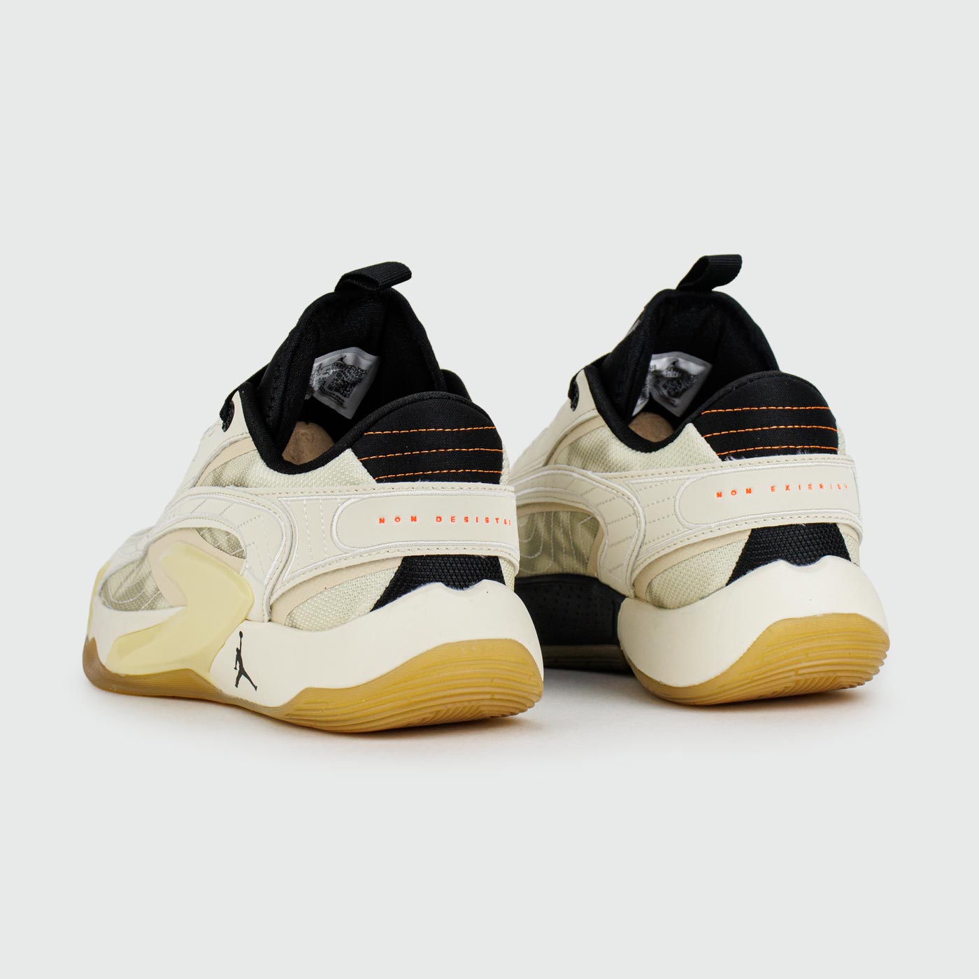 Кроссовки Air Jordan Luka 2 Milk Coconut Кроссовки Air Jordan Luka 2 Milk Coconut