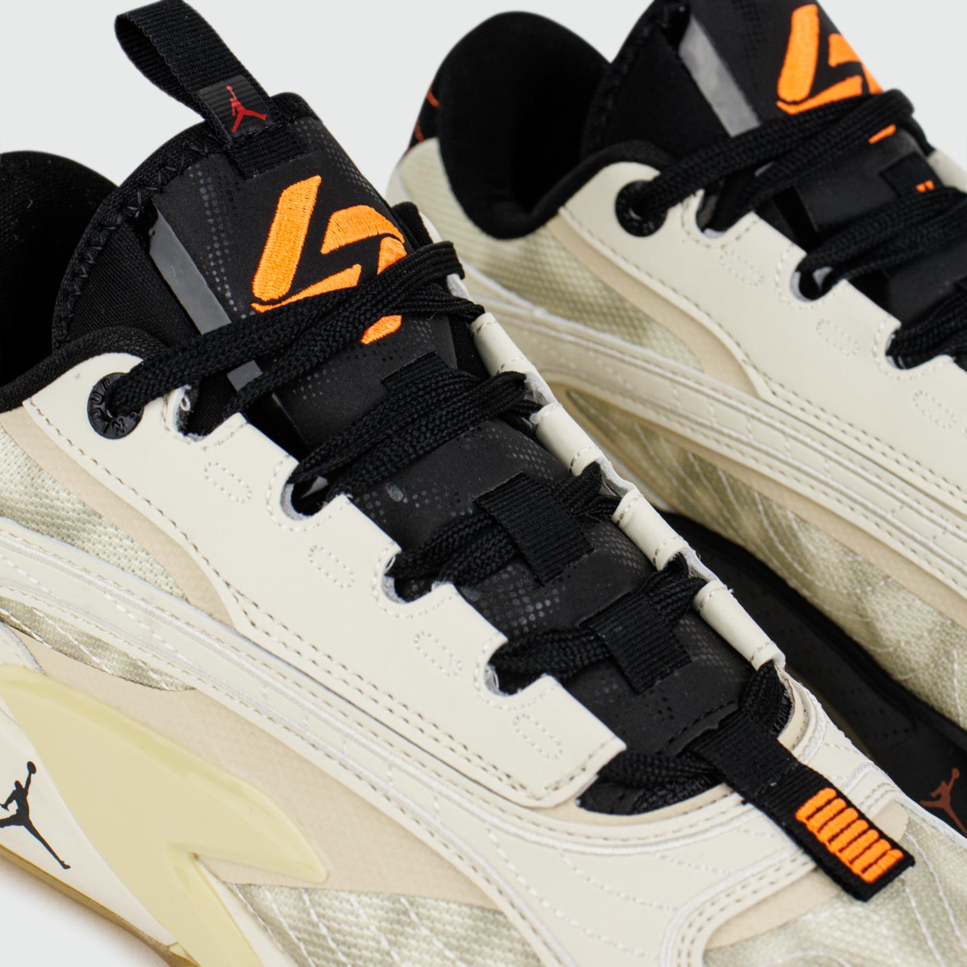 Кроссовки Air Jordan Luka 2 Milk Coconut Кроссовки Air Jordan Luka 2 Milk Coconut