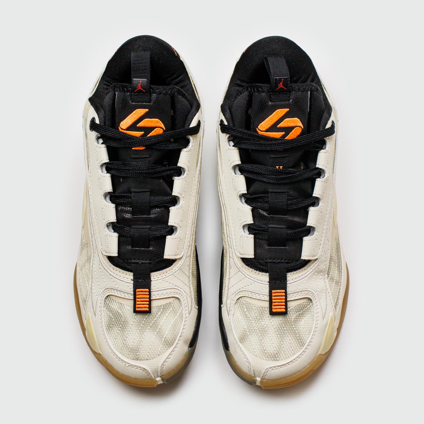 Кроссовки Air Jordan Luka 2 Milk Coconut Кроссовки Air Jordan Luka 2 Milk Coconut