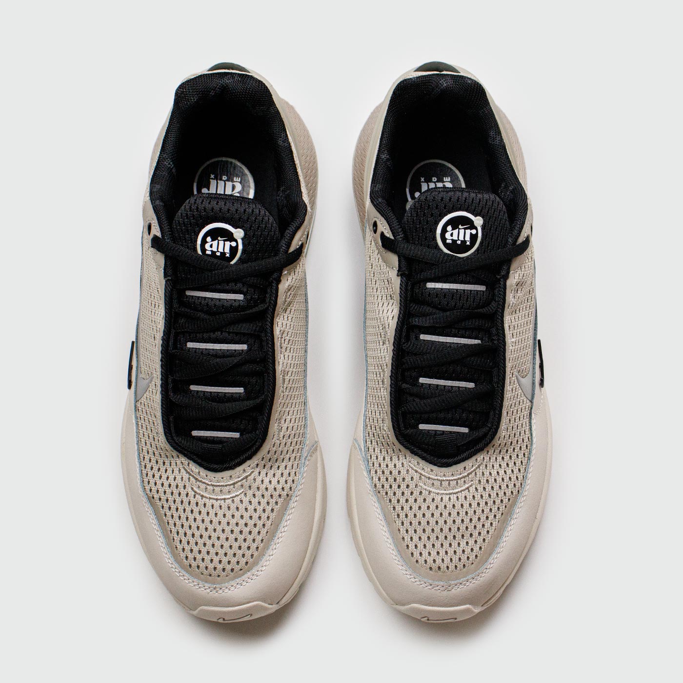 Кроссовки Nike Air Max Pulse Light Grey new Кроссовки Nike Air Max Pulse Light Grey new