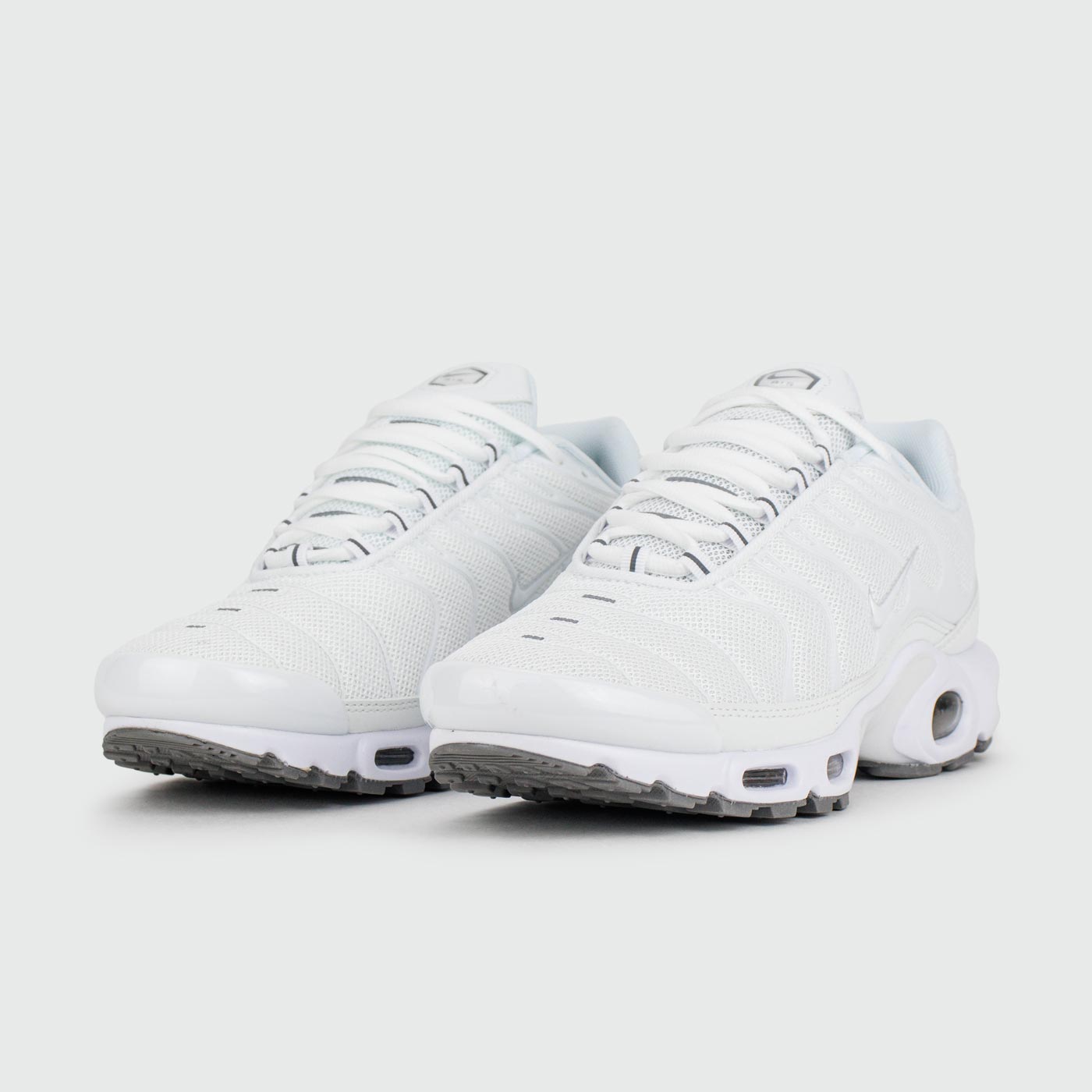 Кроссовки Nike Air Max Plus Tn x Foot Locker White Кроссовки Nike Air Max Plus Tn x Foot Locker White
